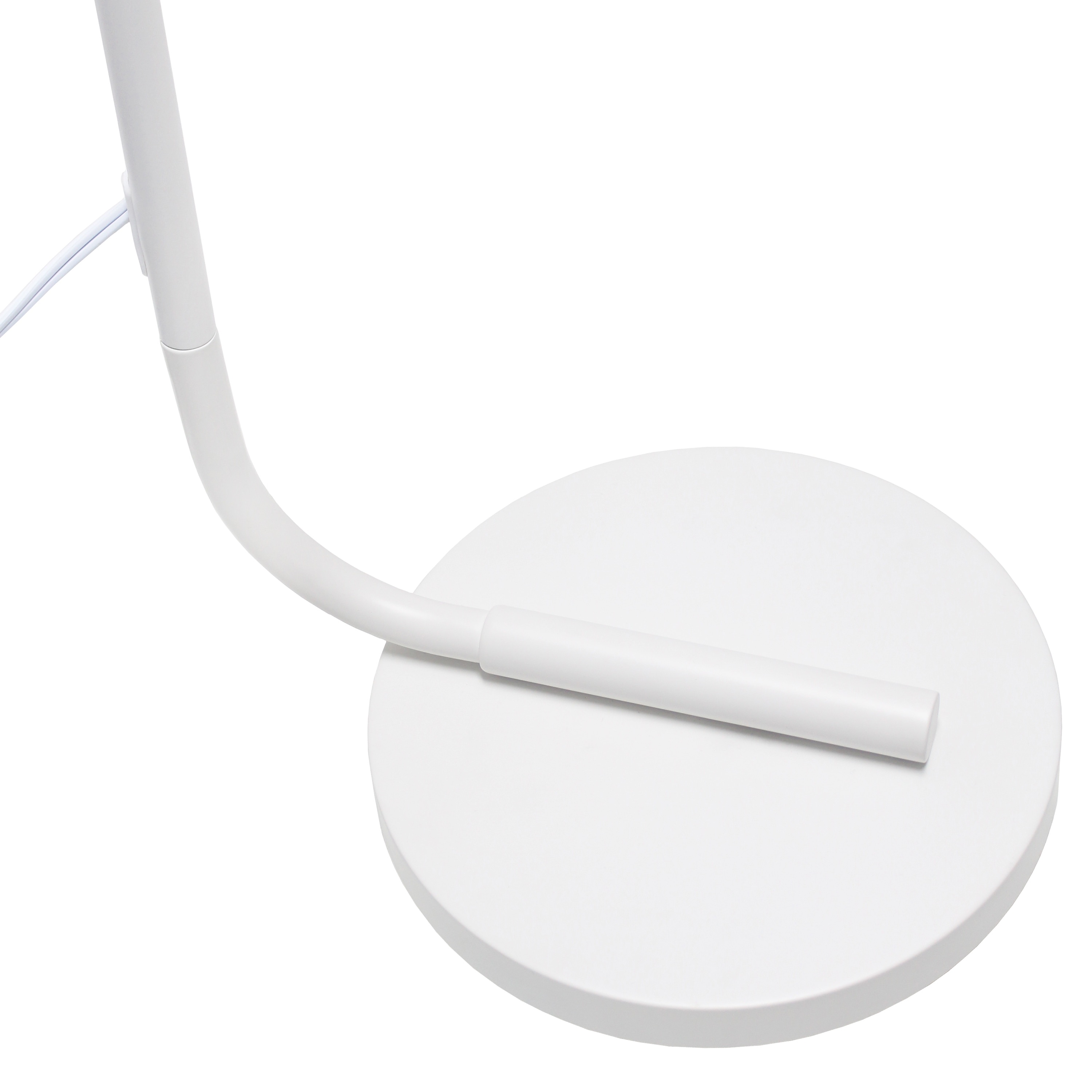 Simple Designs LF1036-WHT floorlamps - View #7