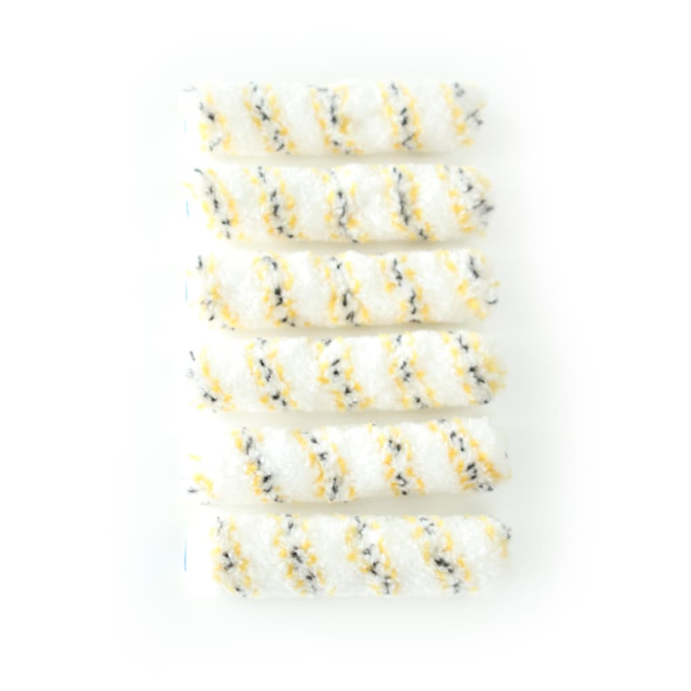 WHIZZ 98024 Mini-Paint-Rollers - View #5