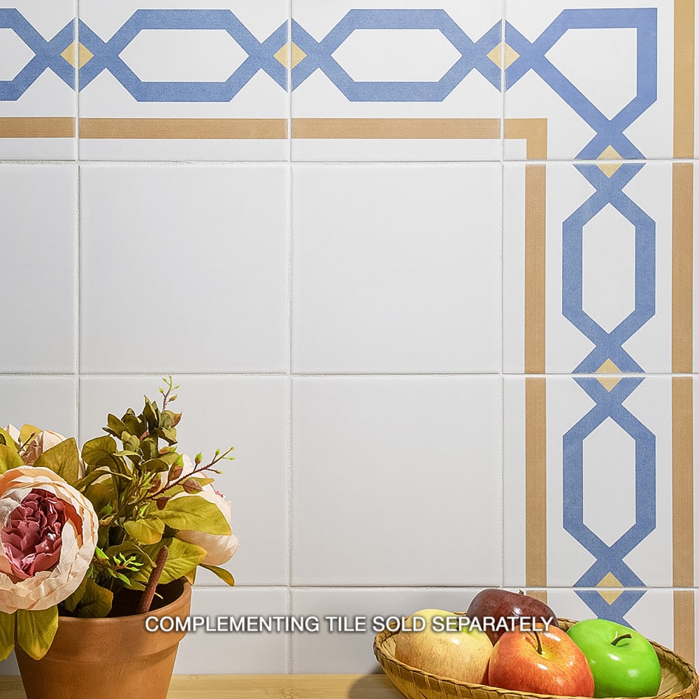 Affinity Tile S1FRC8REVF Tile-Samples - View #8