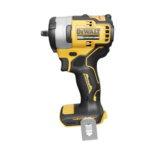 DEWALT 20 volt Max Variable Brushless 1 2 in square Drive Cordless Impact Wrench Battery Not Included and Charger Not Included DCF911B at Lowes