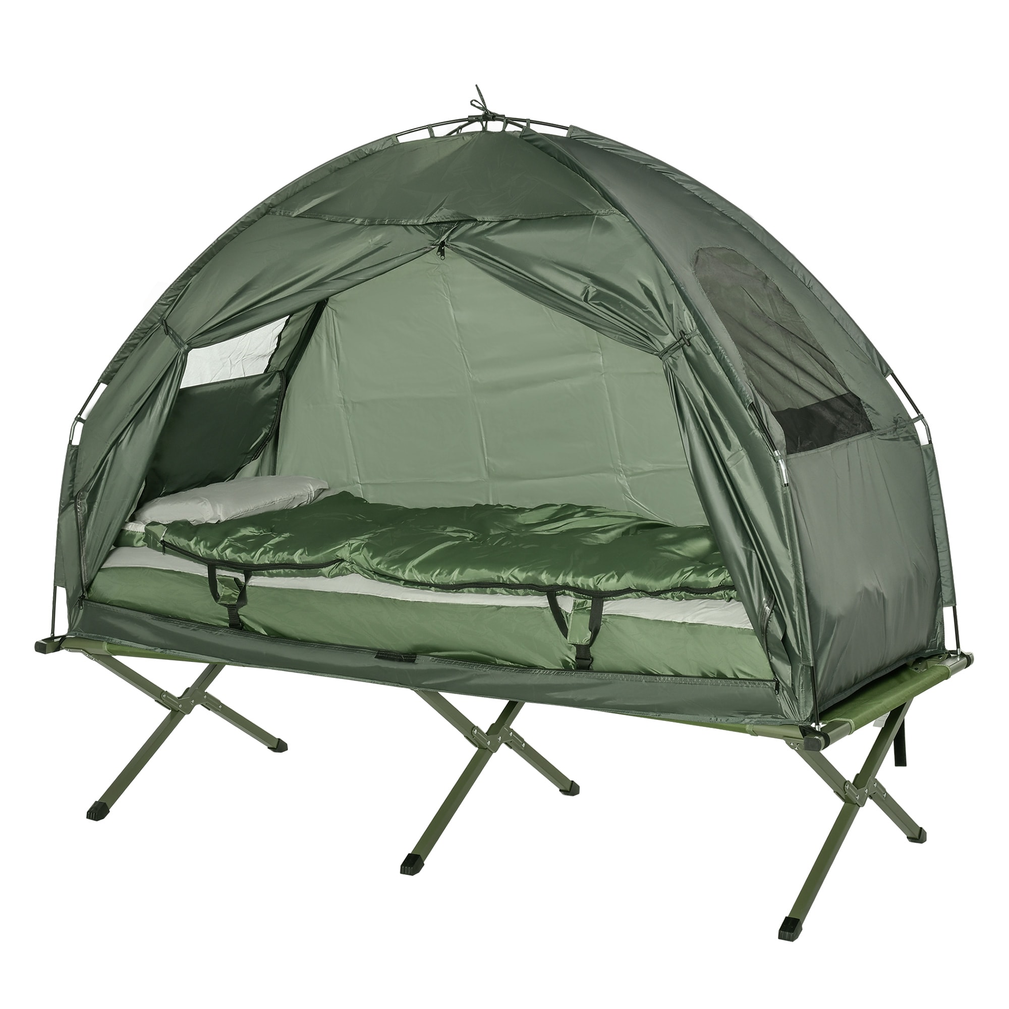 Lycvki AE37 Tent Nylon Tent