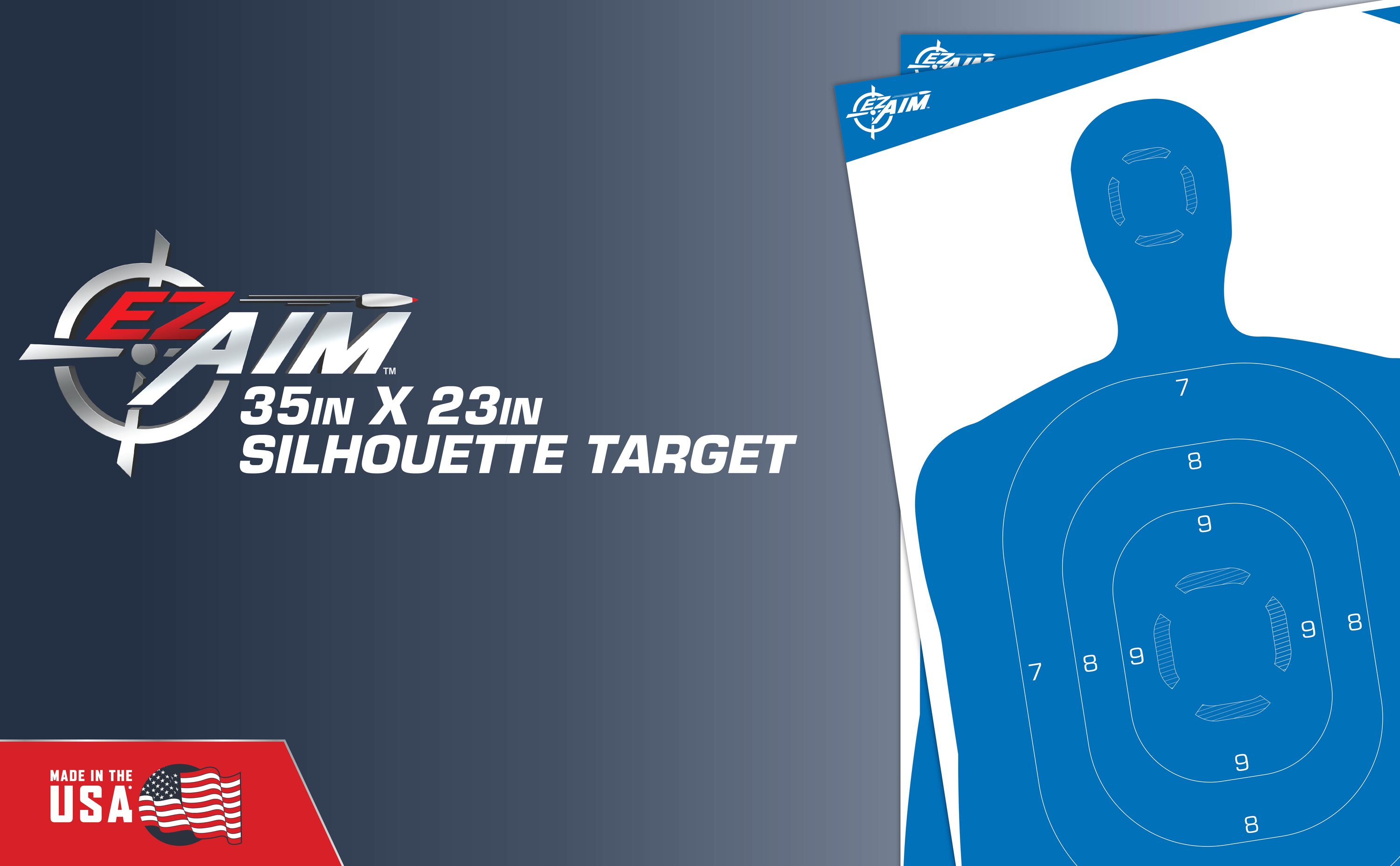 EZ Aim 15289 Hunting-Equipment - View #2