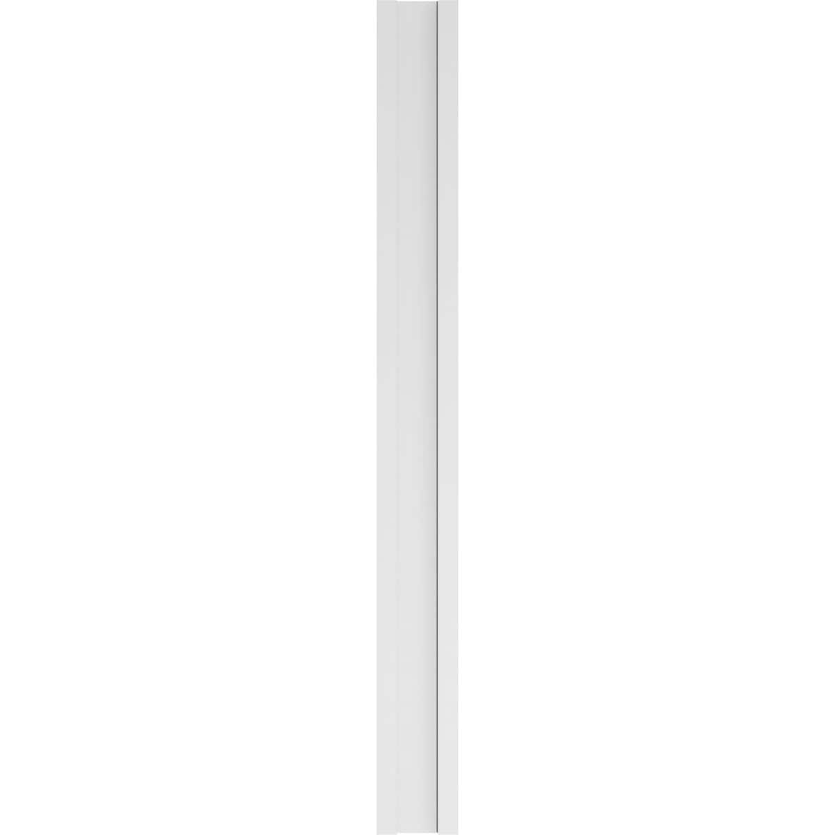 Ekena Millwork PILP08X082DRP01-2 Entry-Door-Casing-Accents - View #6