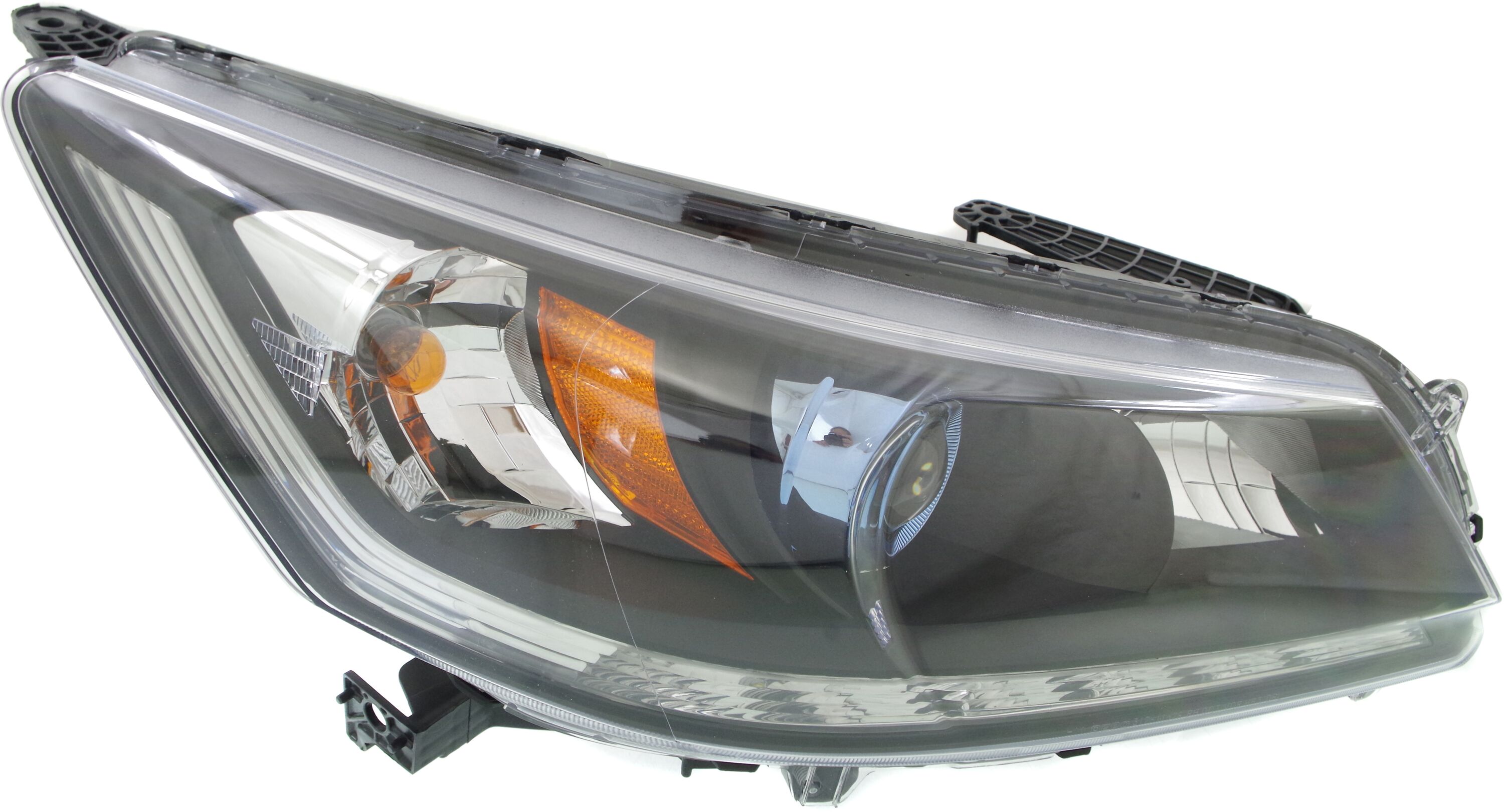 Garage-Pro JCWREPH100365QGP Headlights-Components - View #3