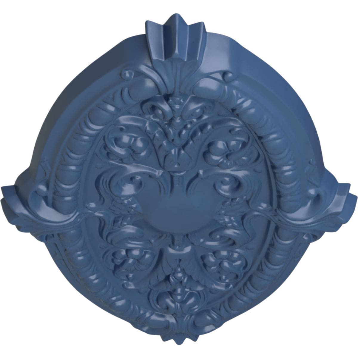 Ekena Millwork CM26MRAMF Ceiling-Medallions - View #2