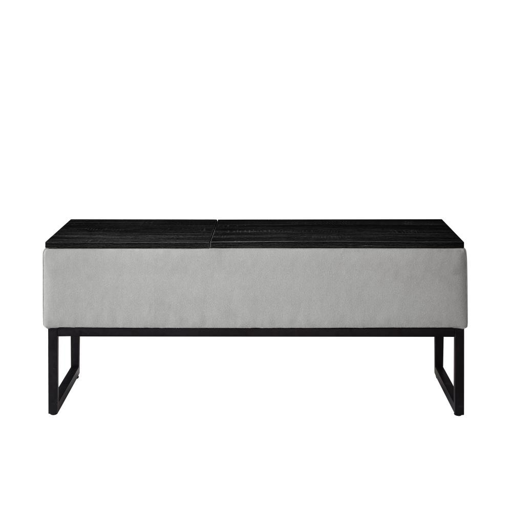 Lifestyle Solutions LSSI428LGR Coffee-Tables - View #2