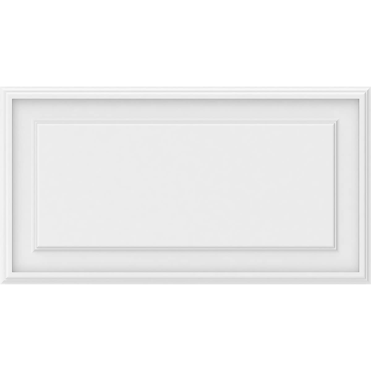 Ekena Millwork WALP30X16X062LEG Wall-Panels - View #2
