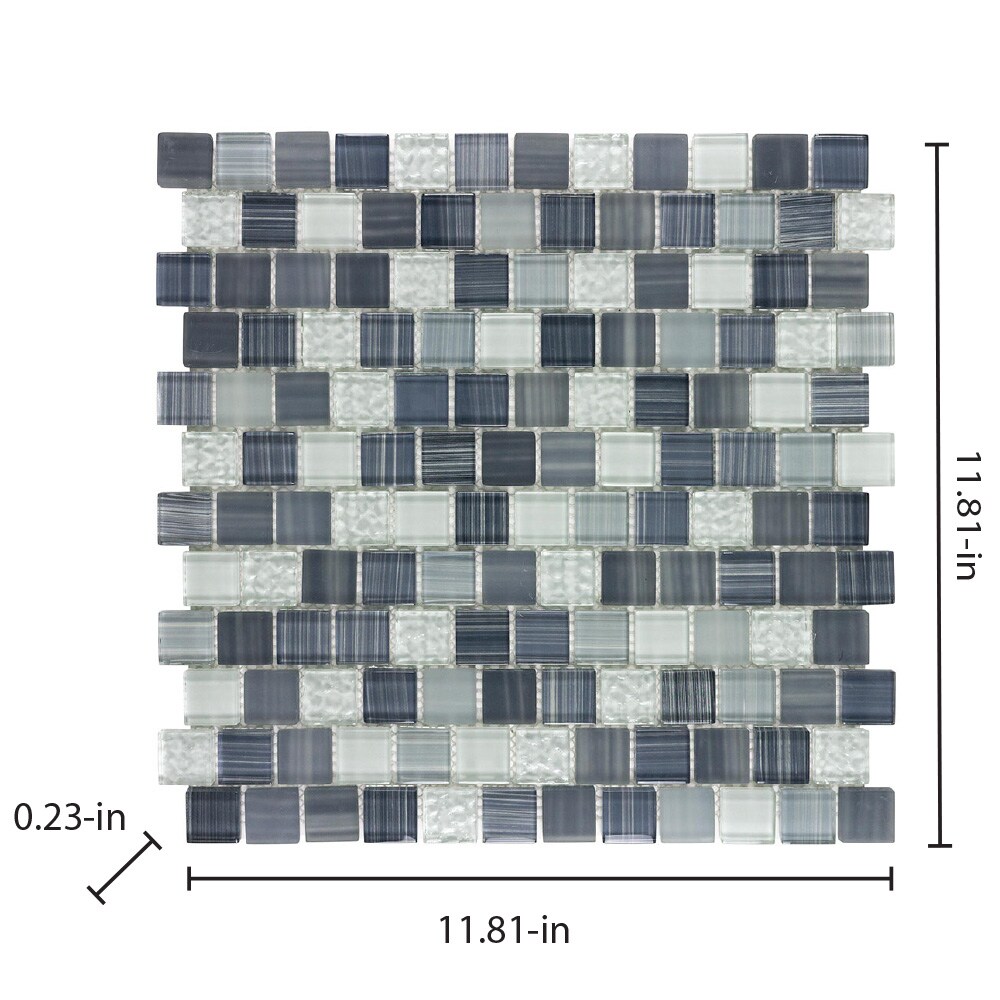 Waves LWWAV23061209 Ceramic-Tile - View #6