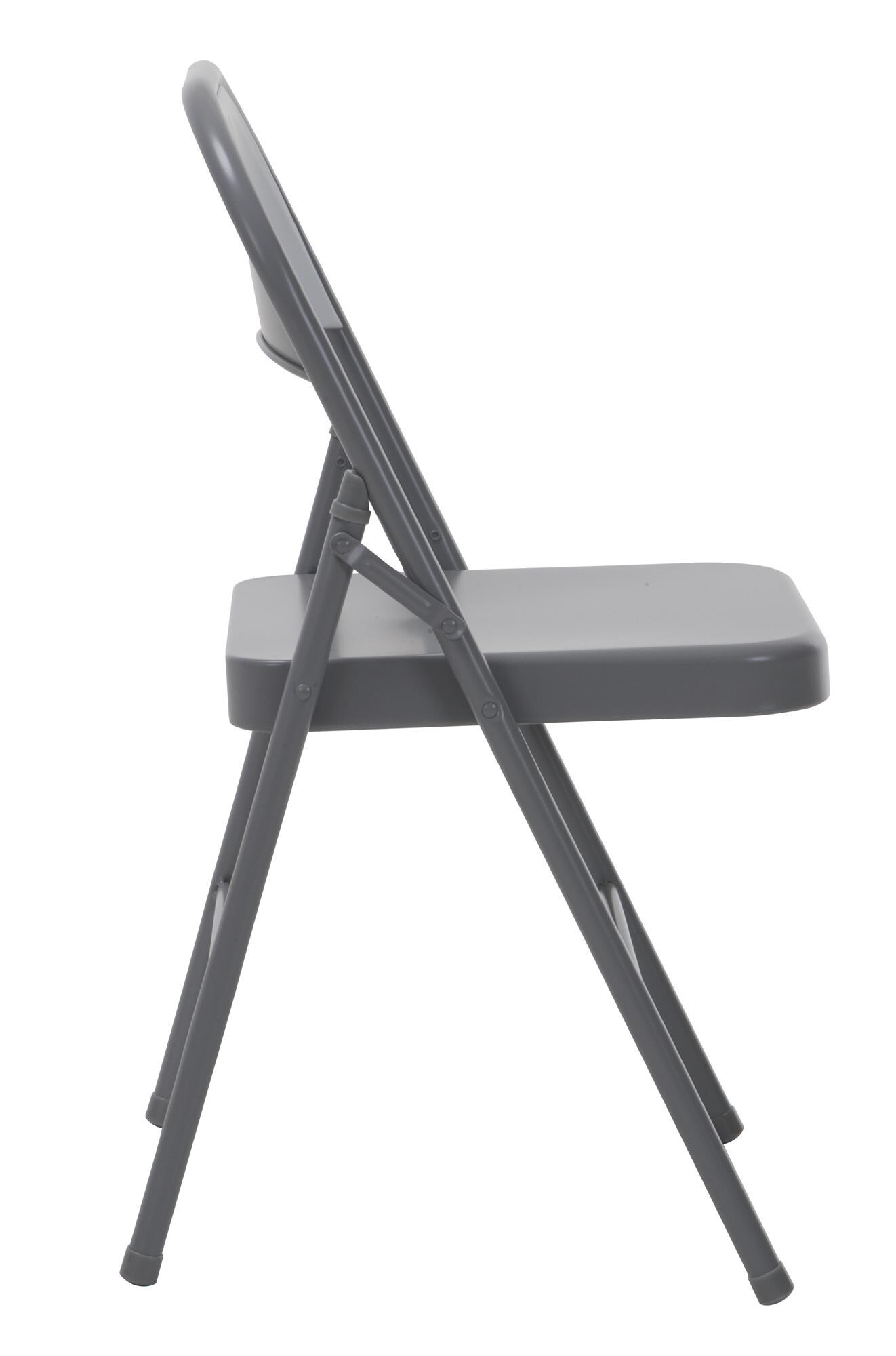 cosco solid standard folding chair 14715