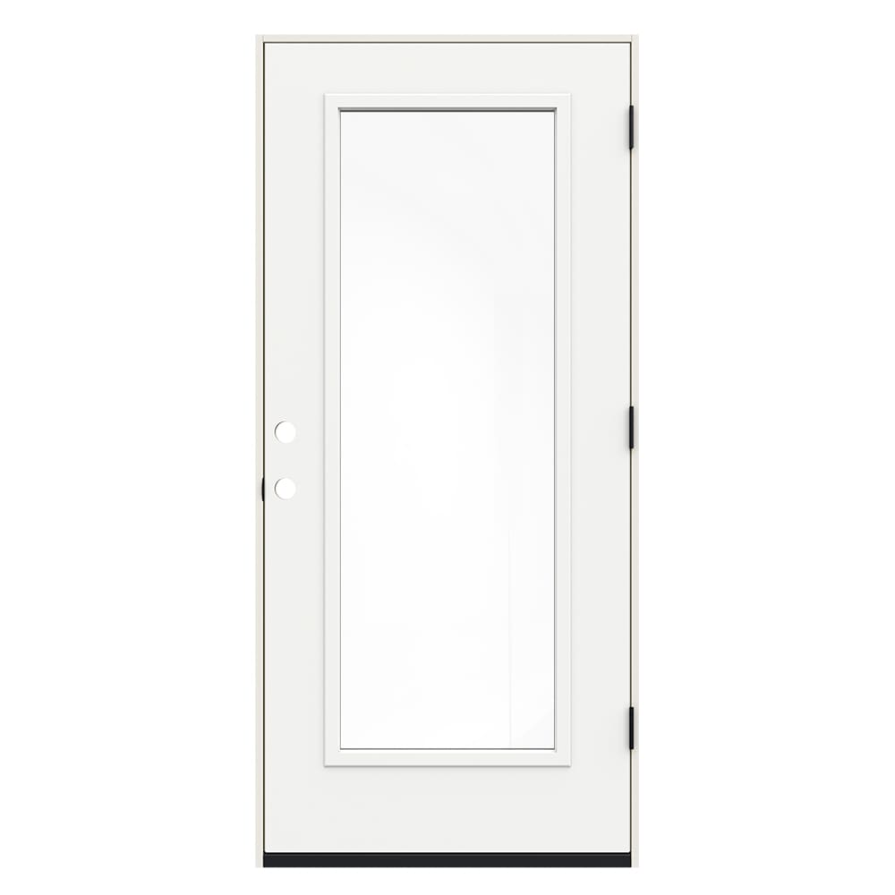 JELD-WEN JWPRO230600844 Entry-Doors - View #2
