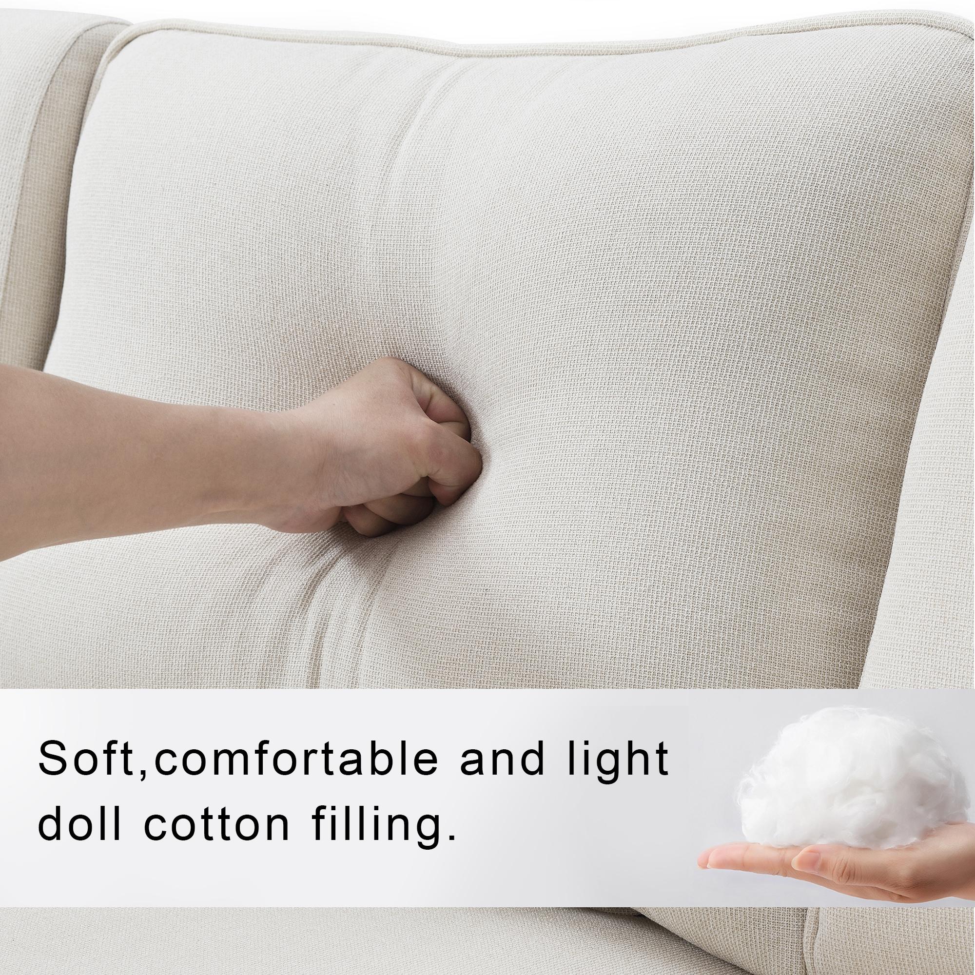 Bayfeve BF-8086A-IN Sofas-Loveseats - View #7