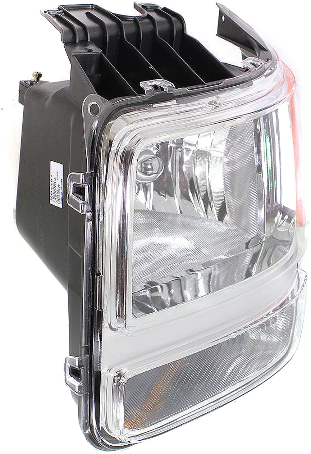 Garage-Pro JCWREPD100112GP Headlights-Components - View #3