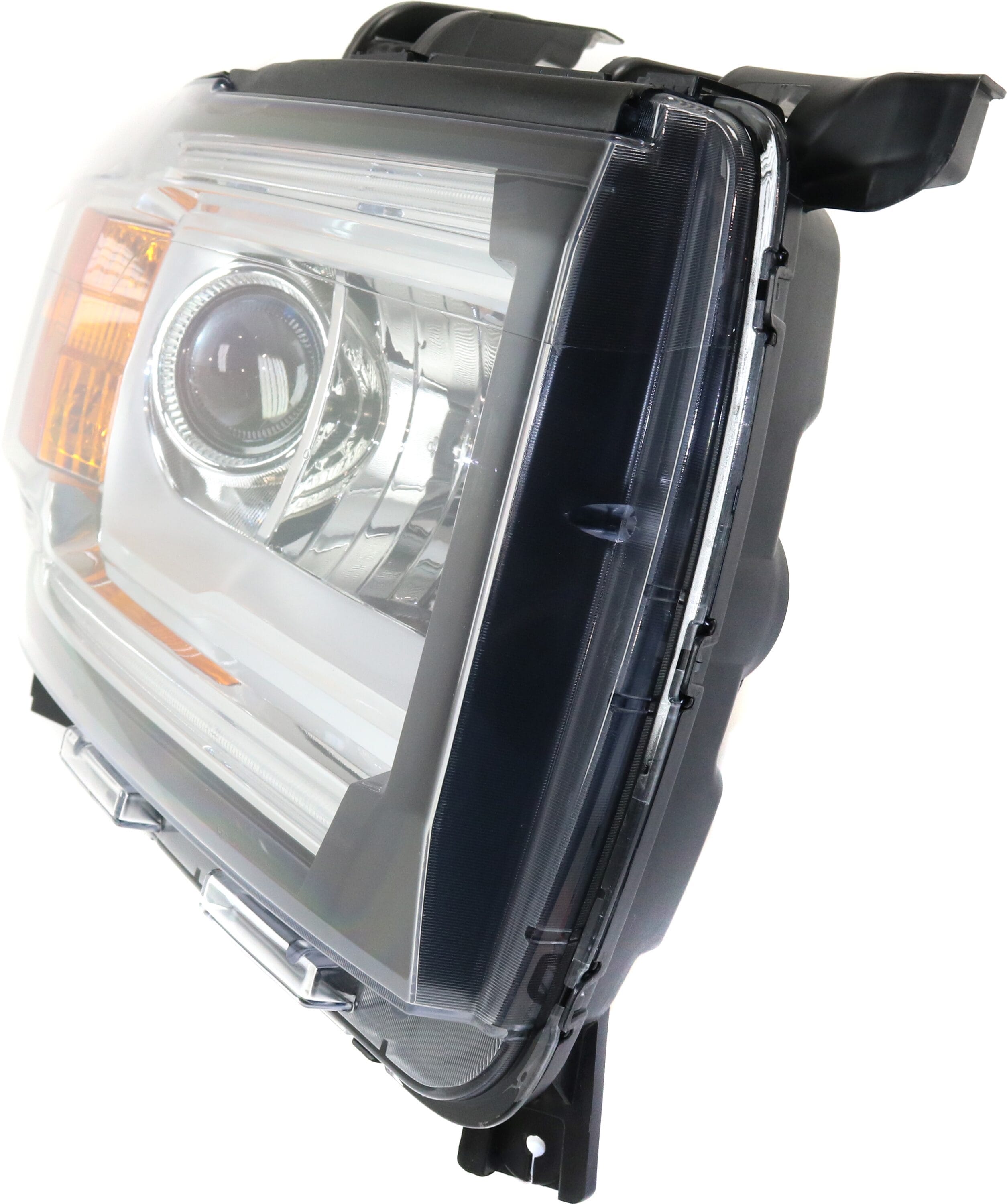 Garage-Pro JCWRG10010011GP Headlights-Components - View #3