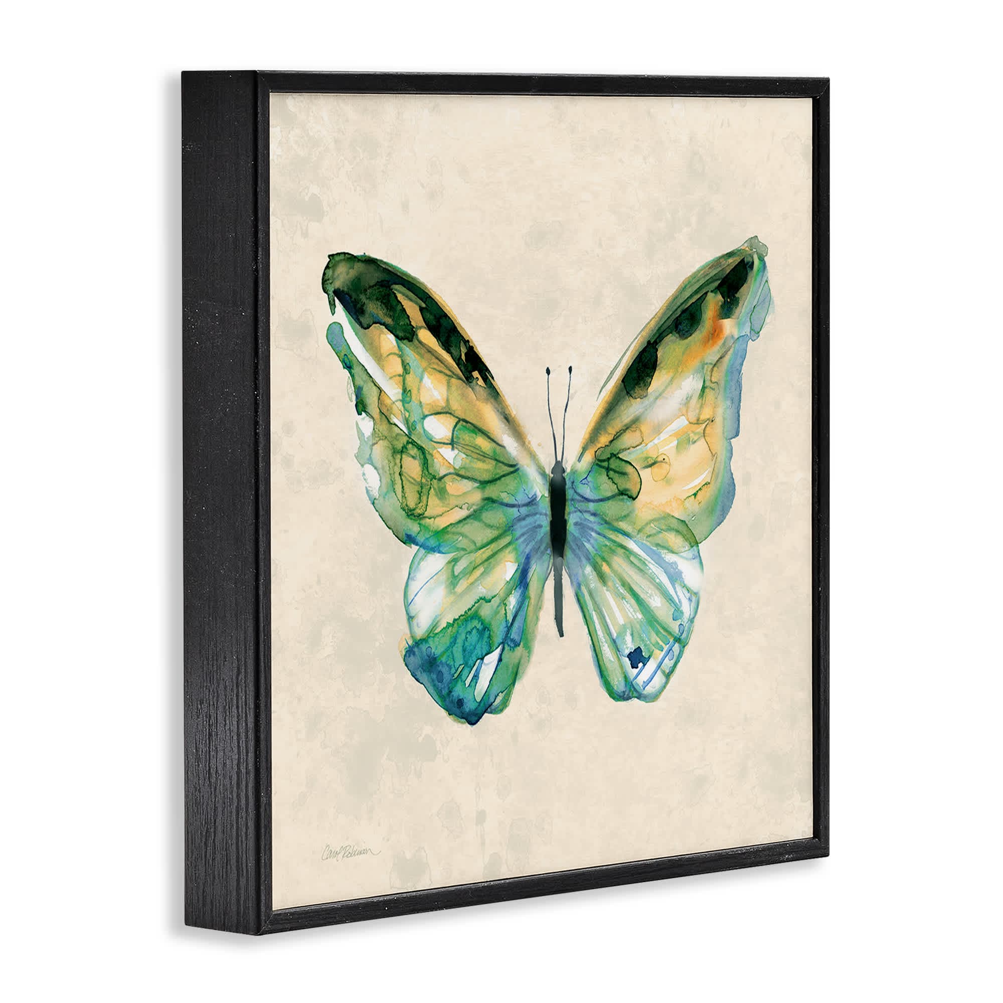 Stupell Industries BS-248-FR-24X24 Wall-Art - View #2