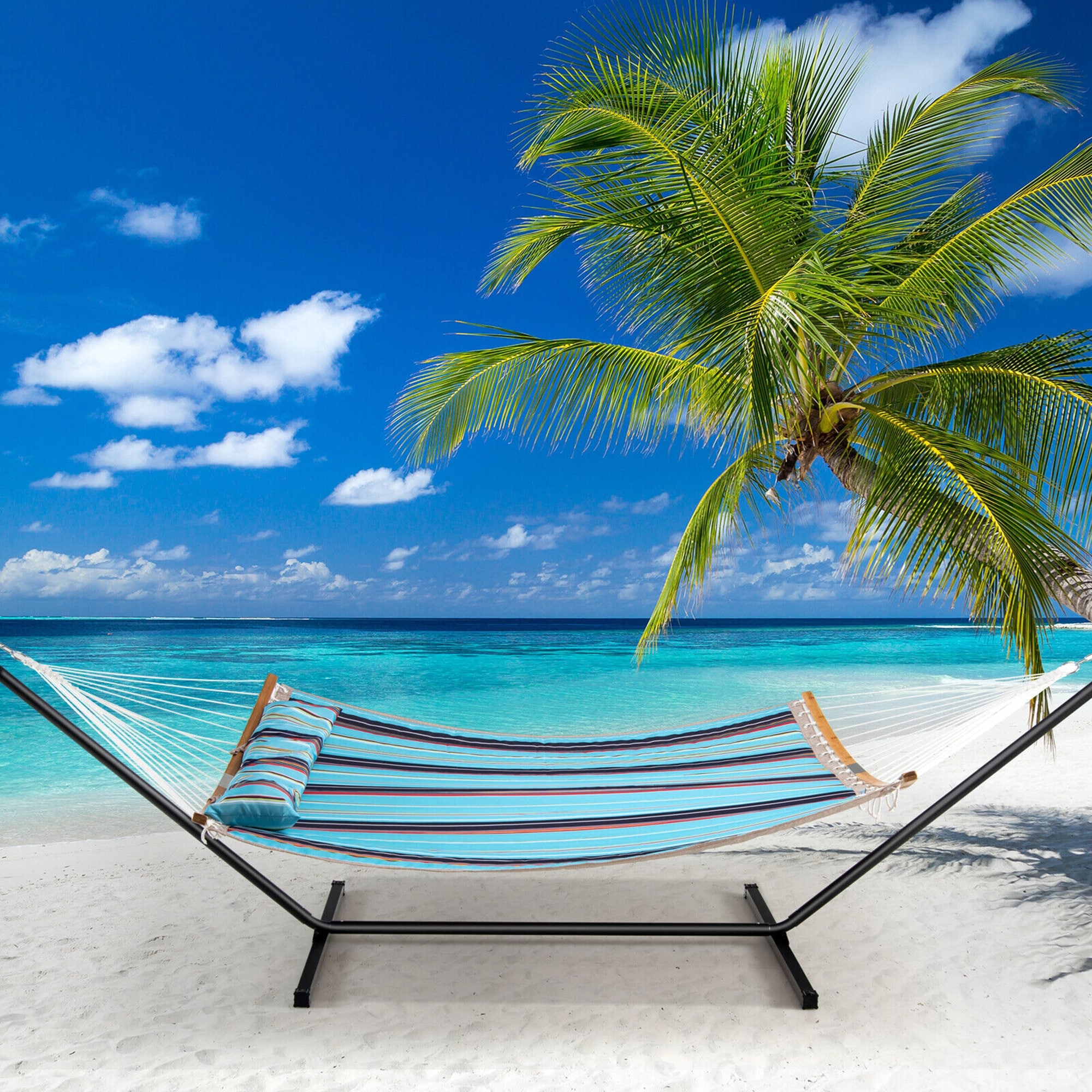 Clihome CL-BL-10458 hammocks - View #3