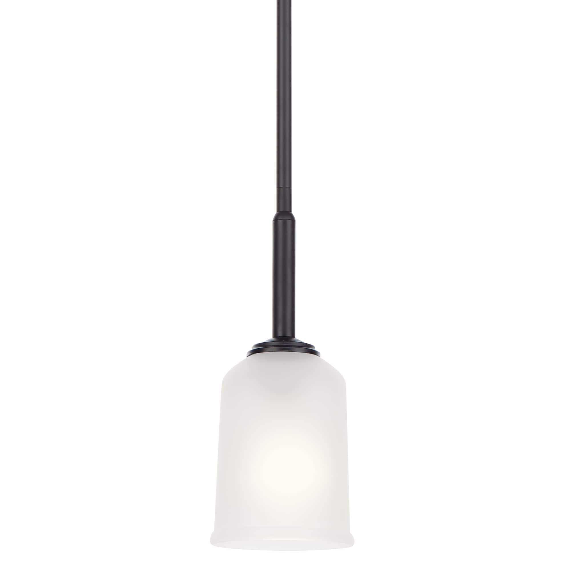 Kichler 43674BK Pendant-Lights - View #3