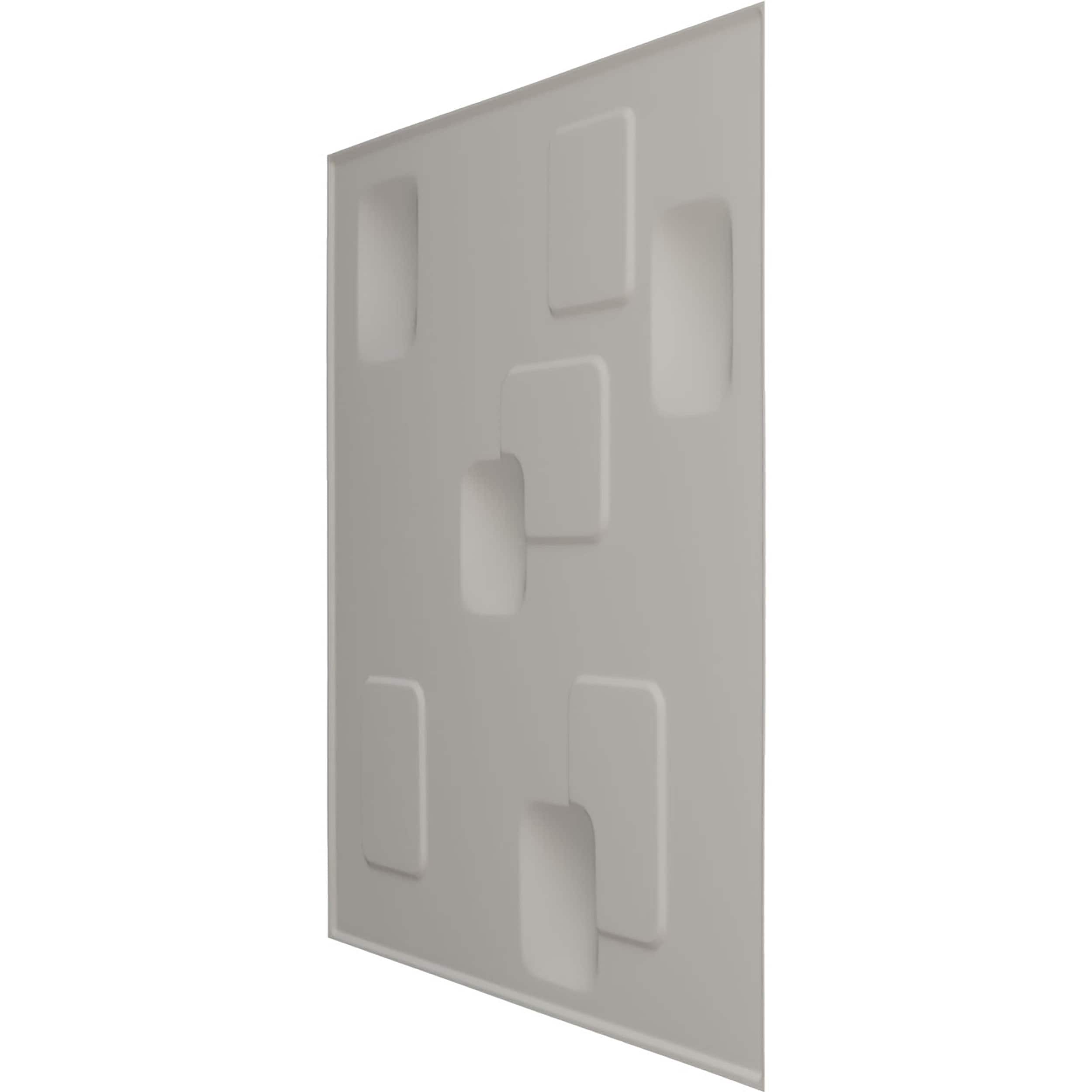 Ekena Millwork WP20X20AVDST Wall-Panels - View #4