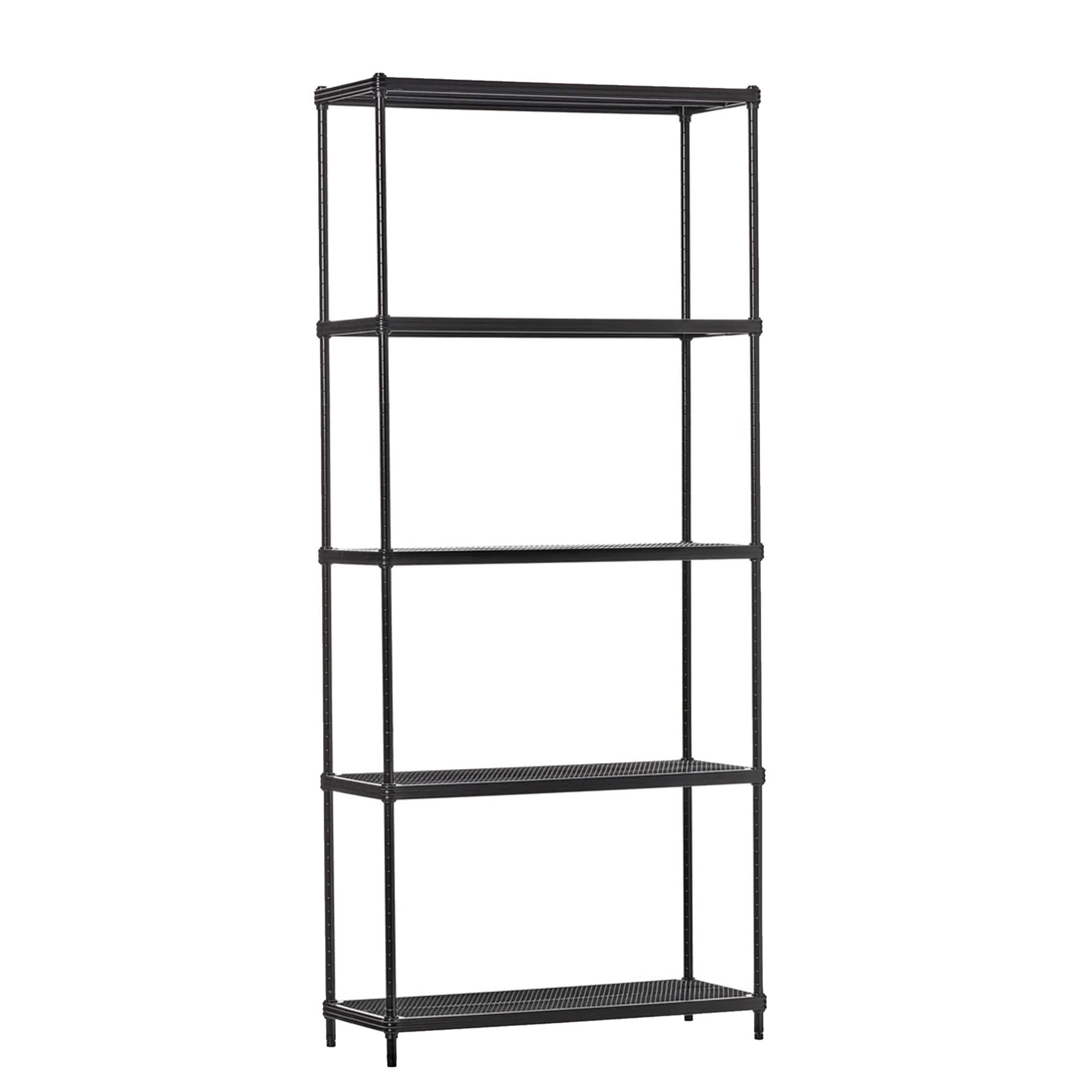 Design Ideas 325744 Free-Standing-Shelving - View #7
