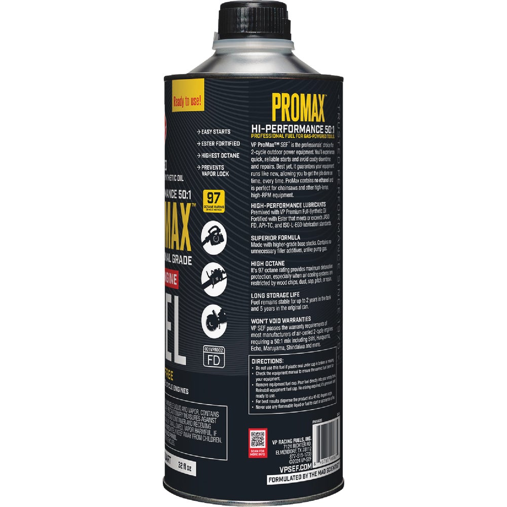 VP Racing Fuels SFP-723064-8PK Performance-Chemicals - View #7