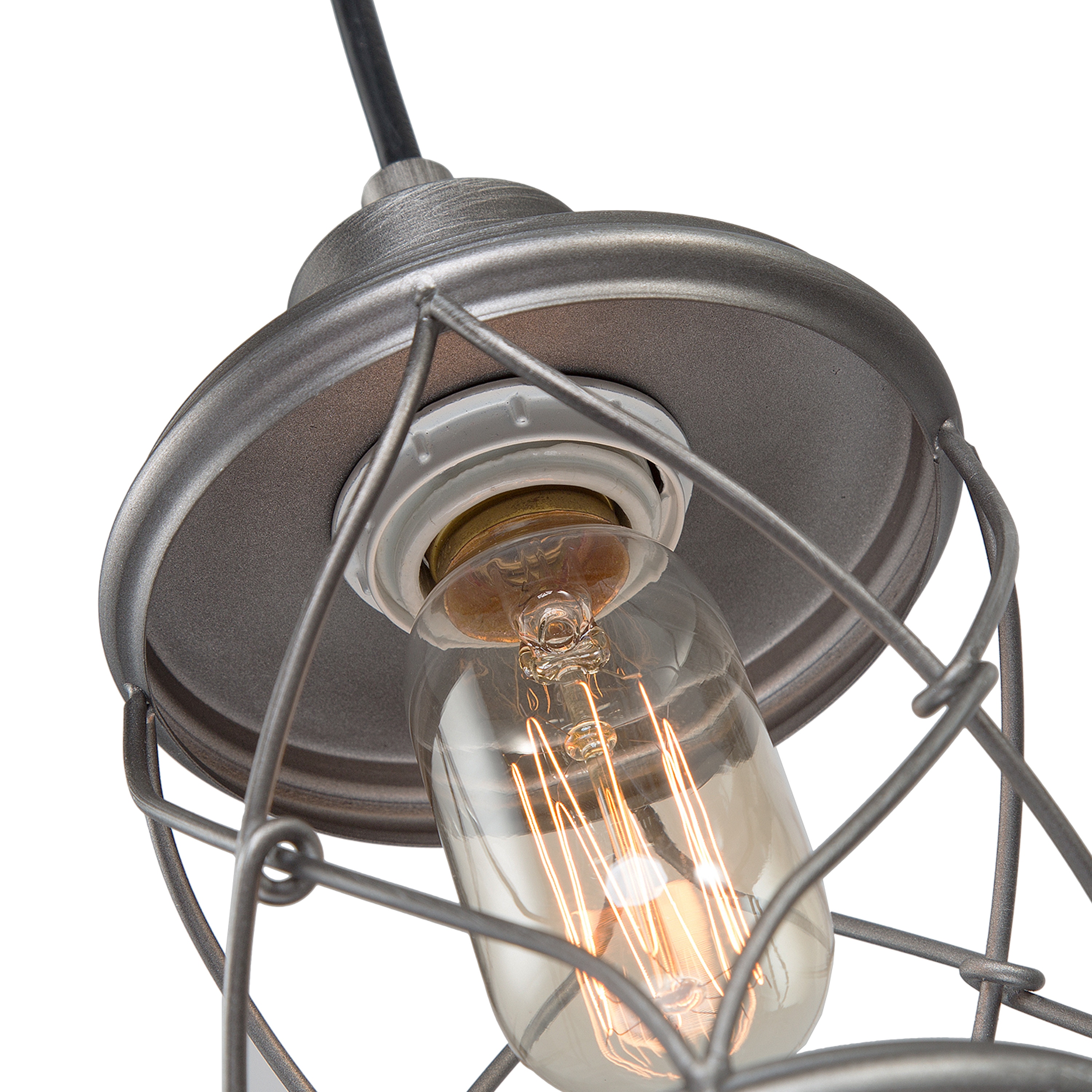 LNC A03475 Pendant-Lights - View #10