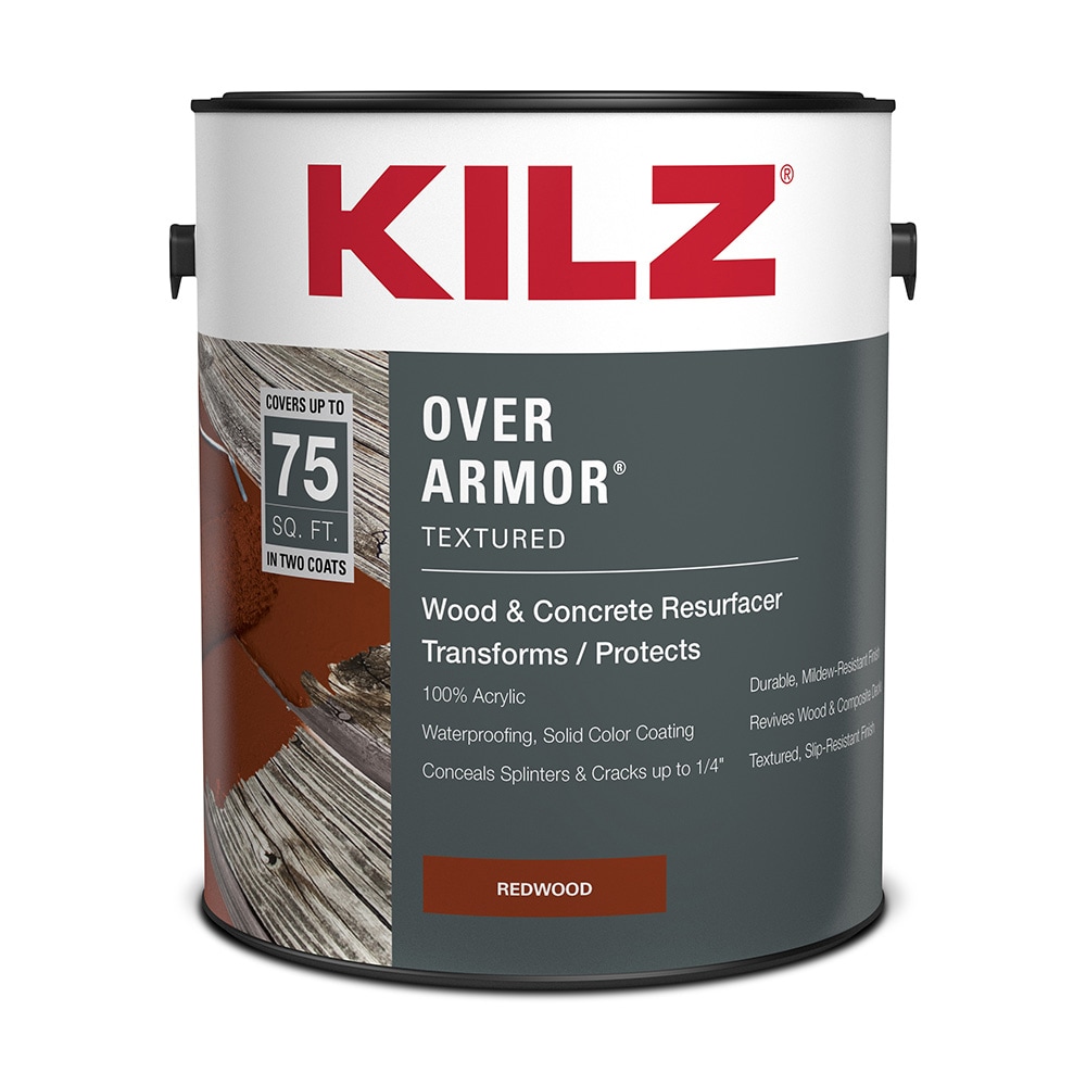 KILZ L395211 Porch-Floor-Paint - View #2