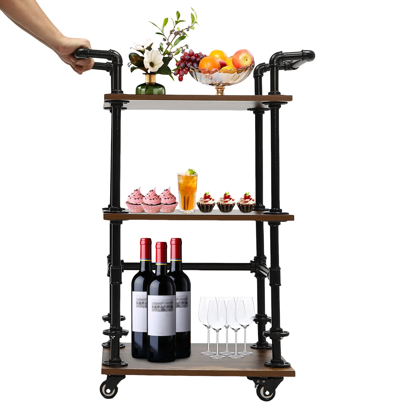 CNCEST JJ9WXRM9WDCJ8 Kitchen-Furniture - View #2