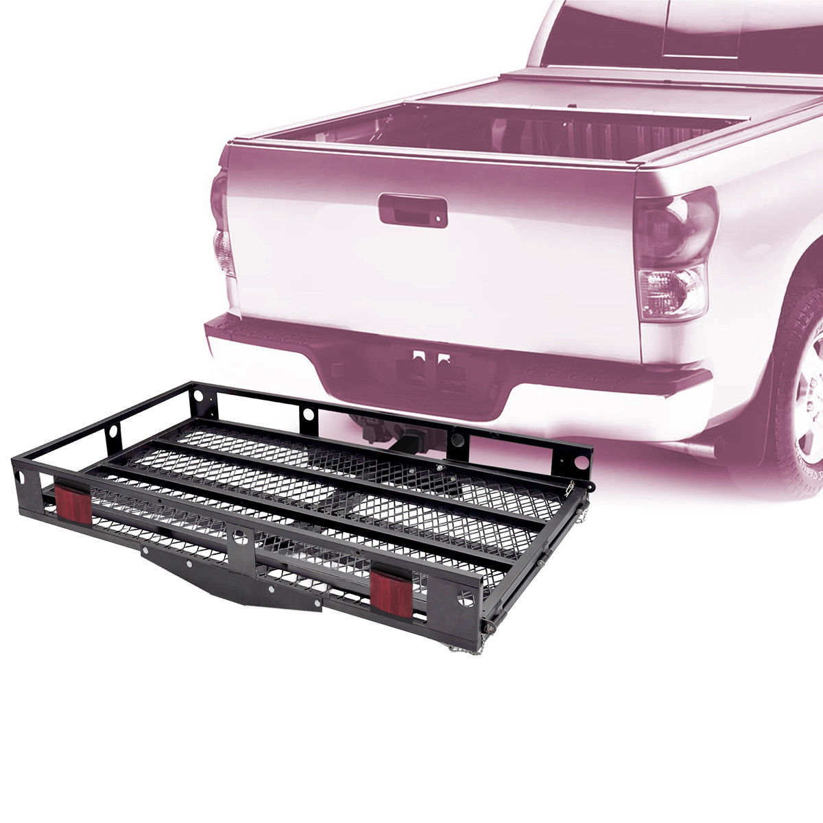Slickblue D-CO-1264TA Cargo-Carriers - View #6