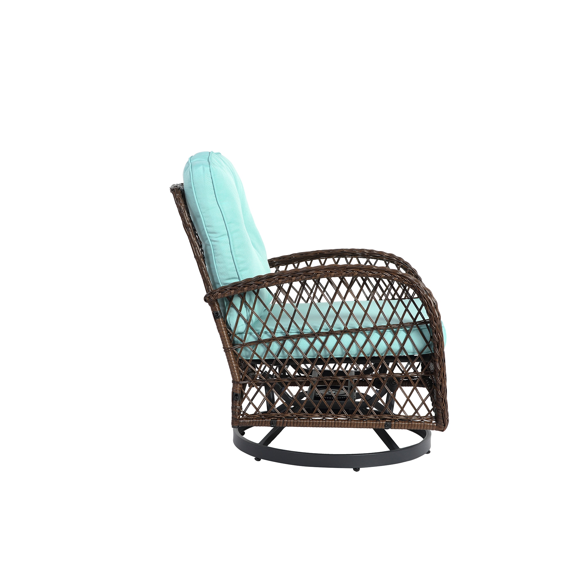 Bybafun YB0600048 Patio-Conversation-Sets - View #7