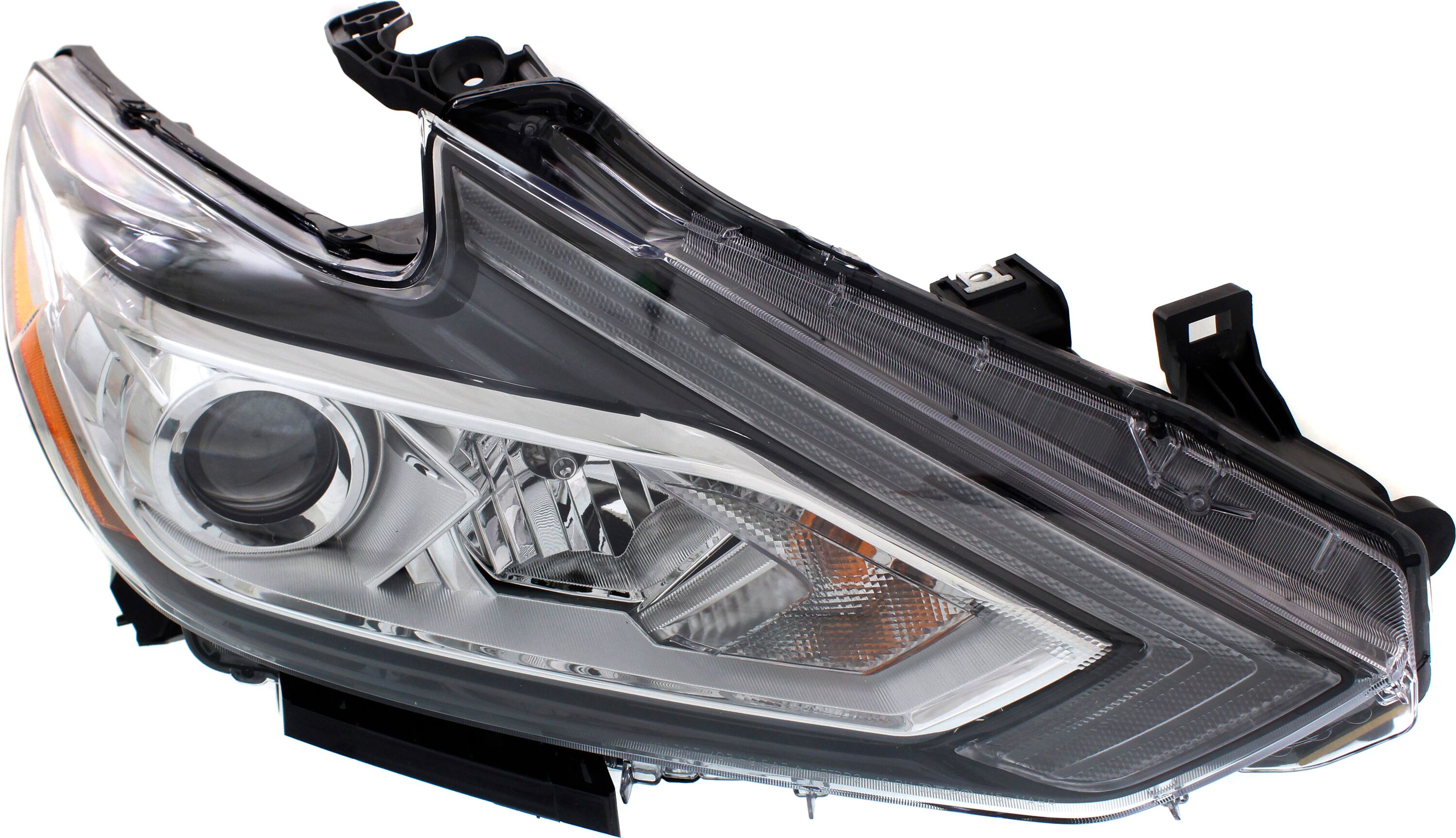 Garage-Pro JCWREPT100335QGP Headlights-Components - View #2