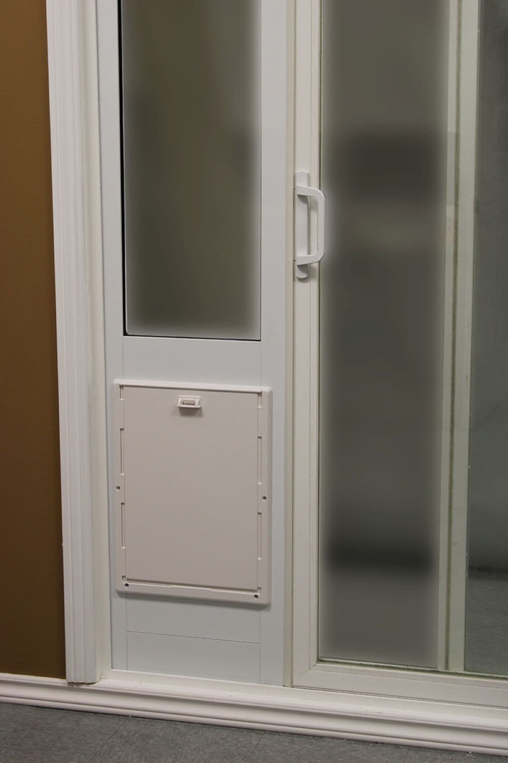 Ideal Pet Products 78PREFFPATL Pet-Doors - View #2