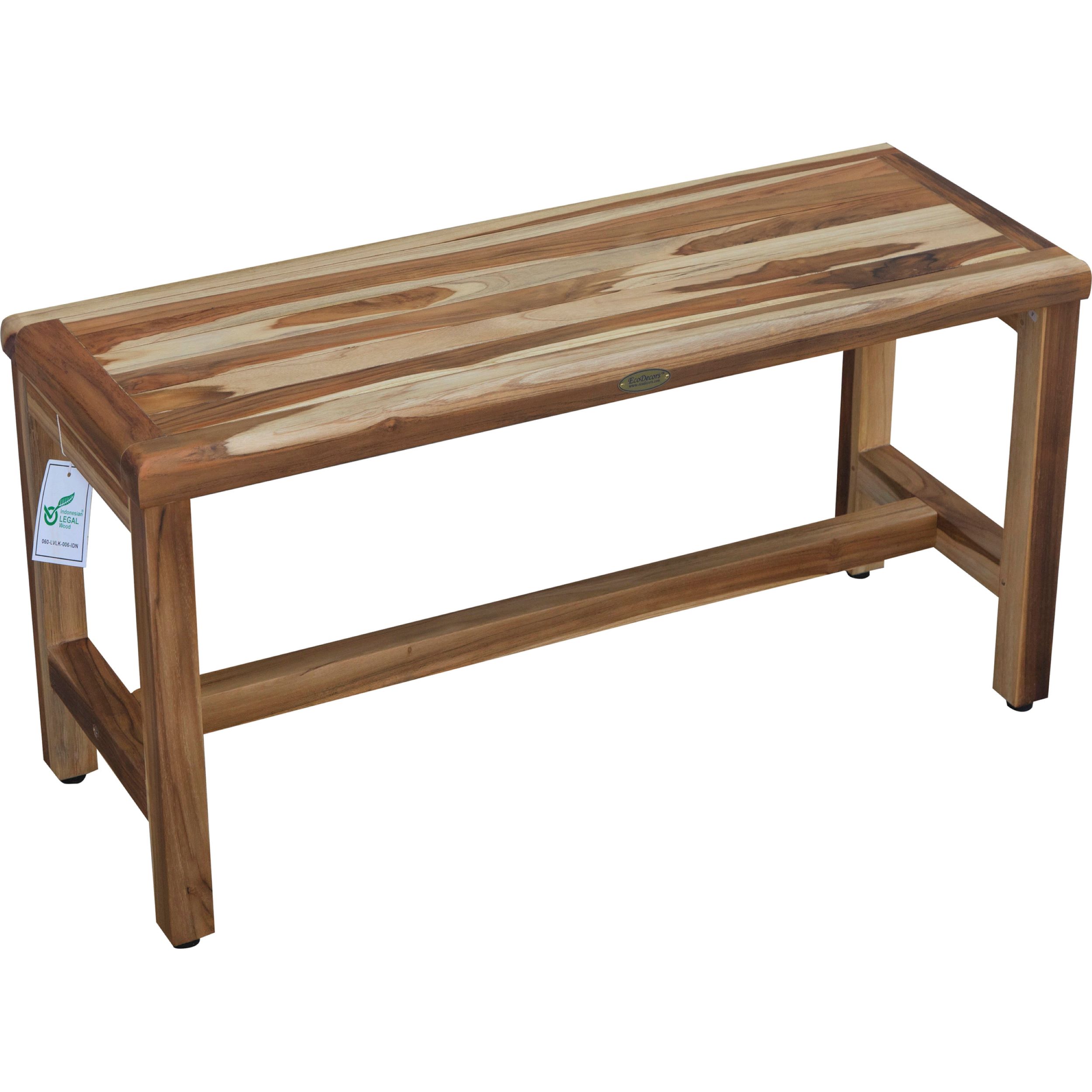 EcoDecors ED1003-L Bath-Safety-Seats-Benches - View #9