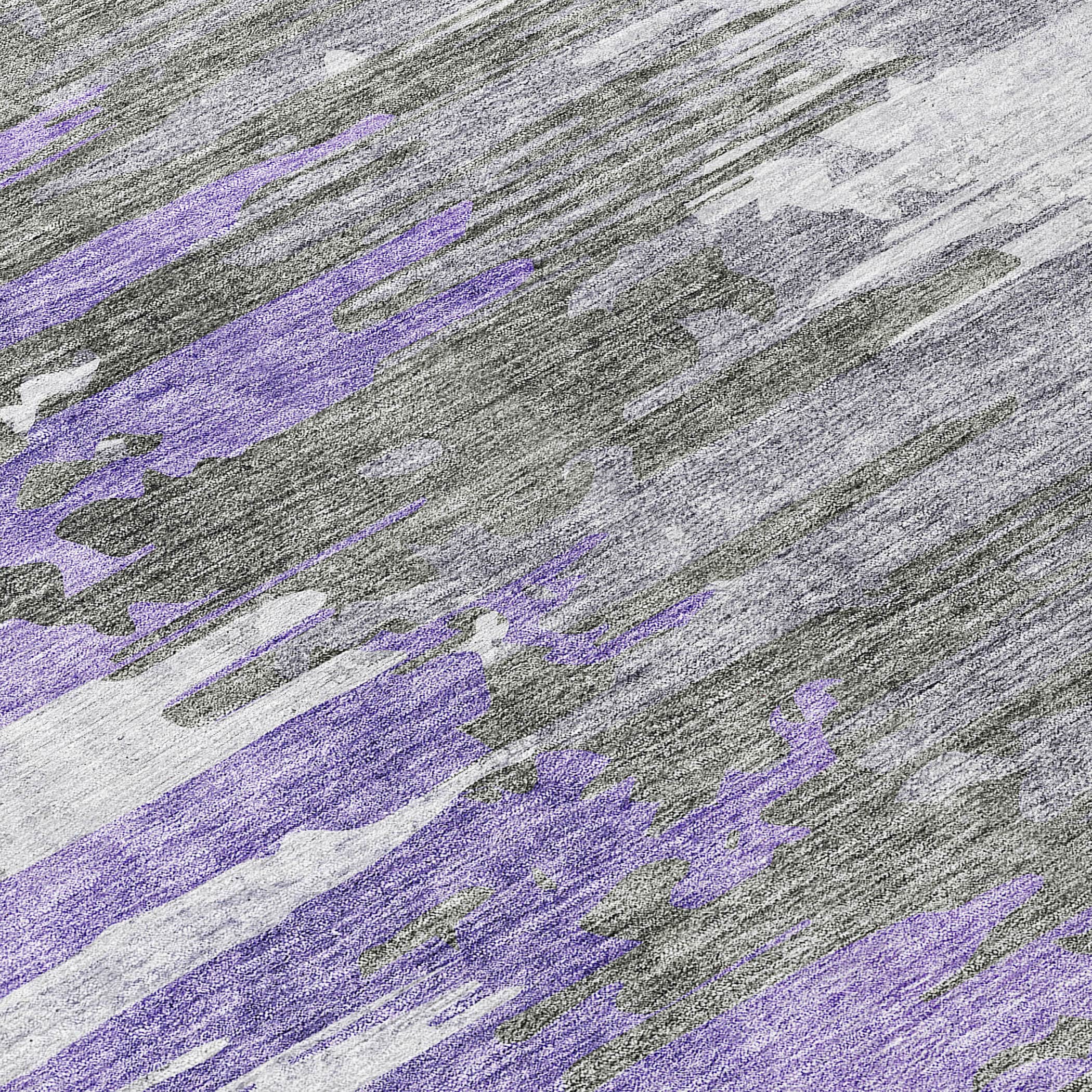 Addison Rugs ACN704PP8RO rugs - View #5