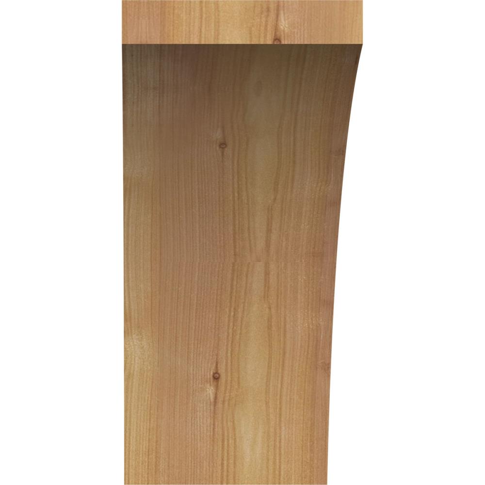 Ekena Millwork BRC06X12X12THR00SWR braces - View #2