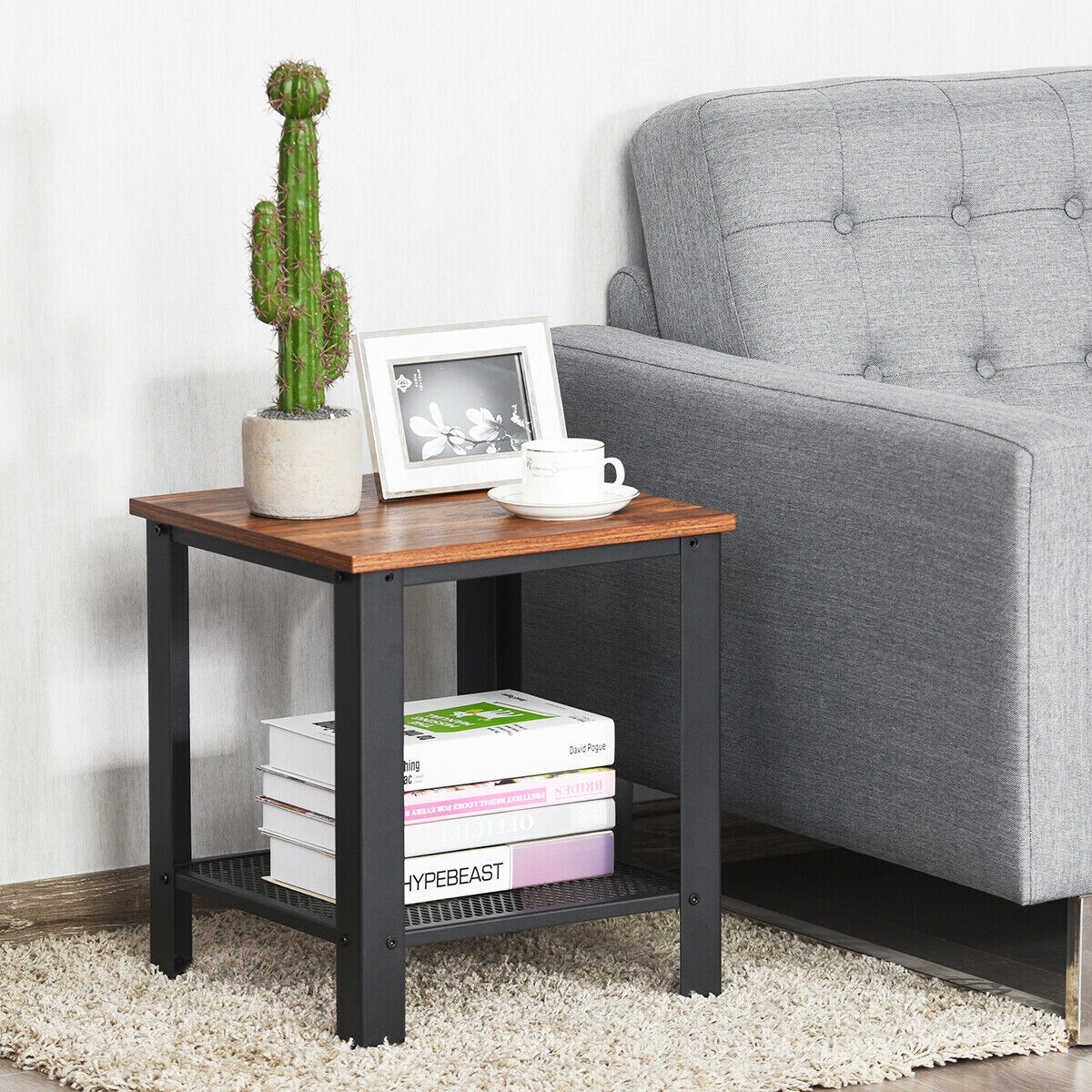 good end tables