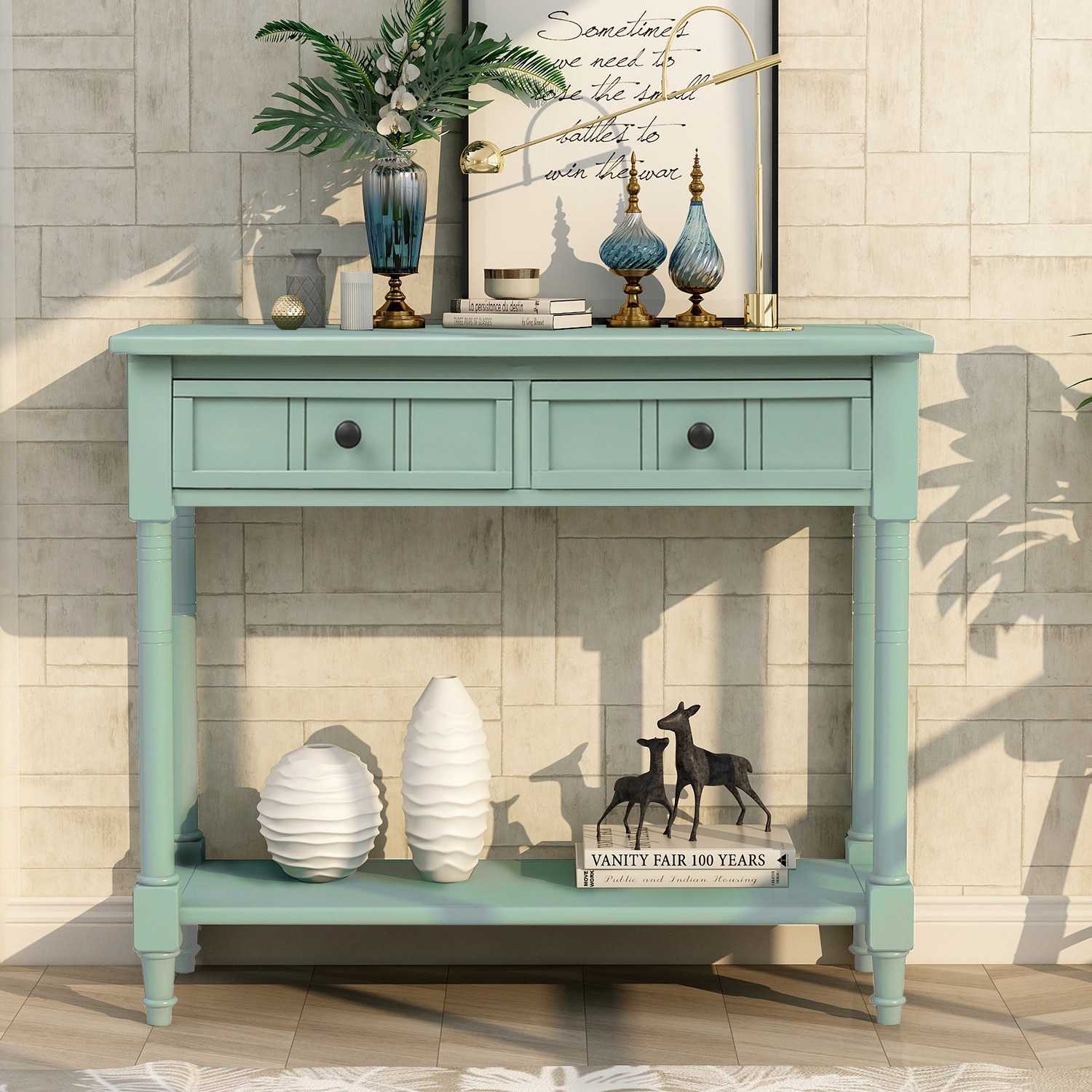 AHIOU HOME ZAAH-CT191267C Console-Sofa-Tables - View #4
