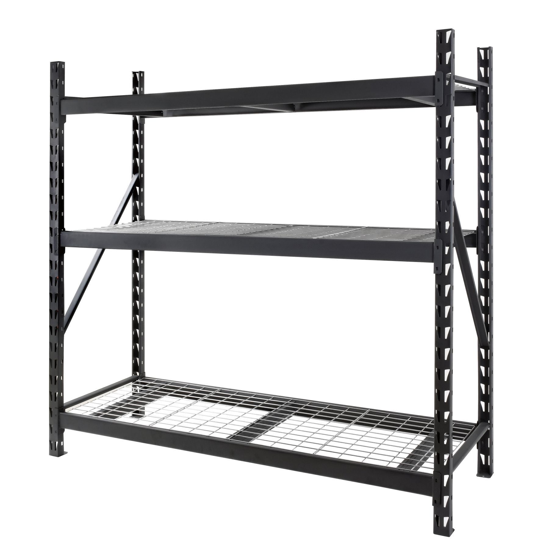 Maocao Hoom FZ59BBB Free-Standing-Shelving - View #3