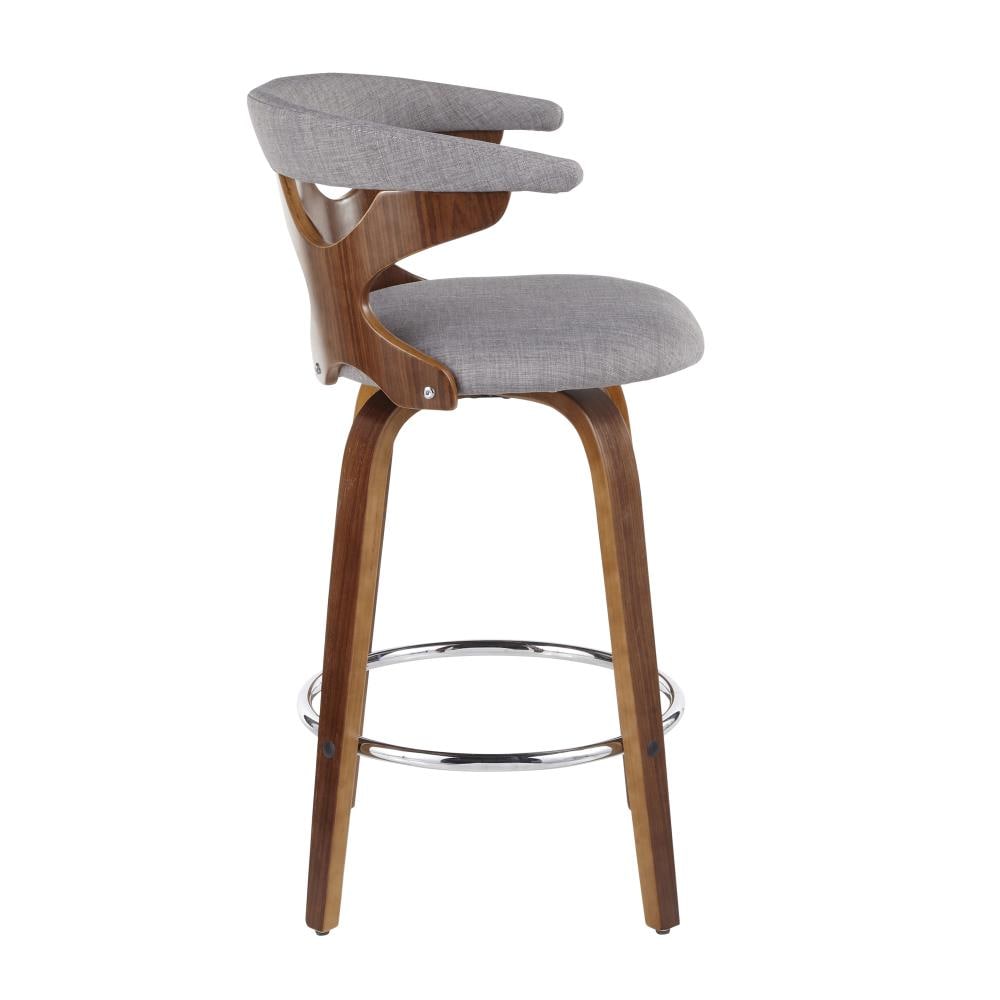 LumiSource B26-GARDR WLLGY2 stools - View #3