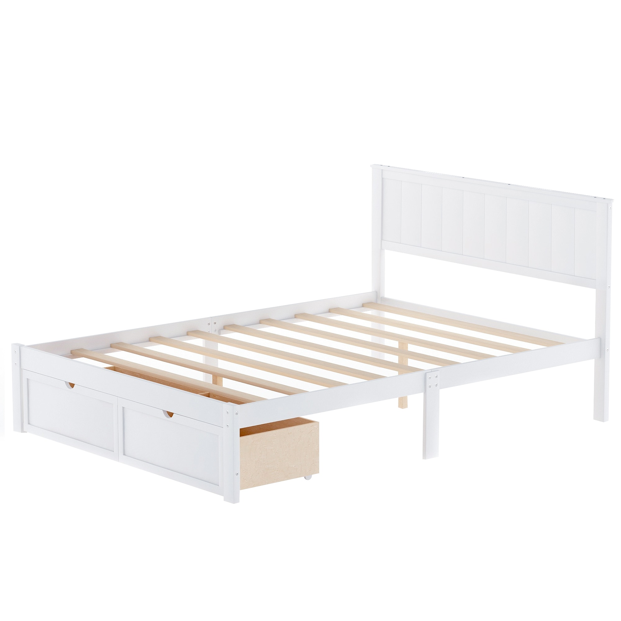 Qualler BWM196530K beds - View #4