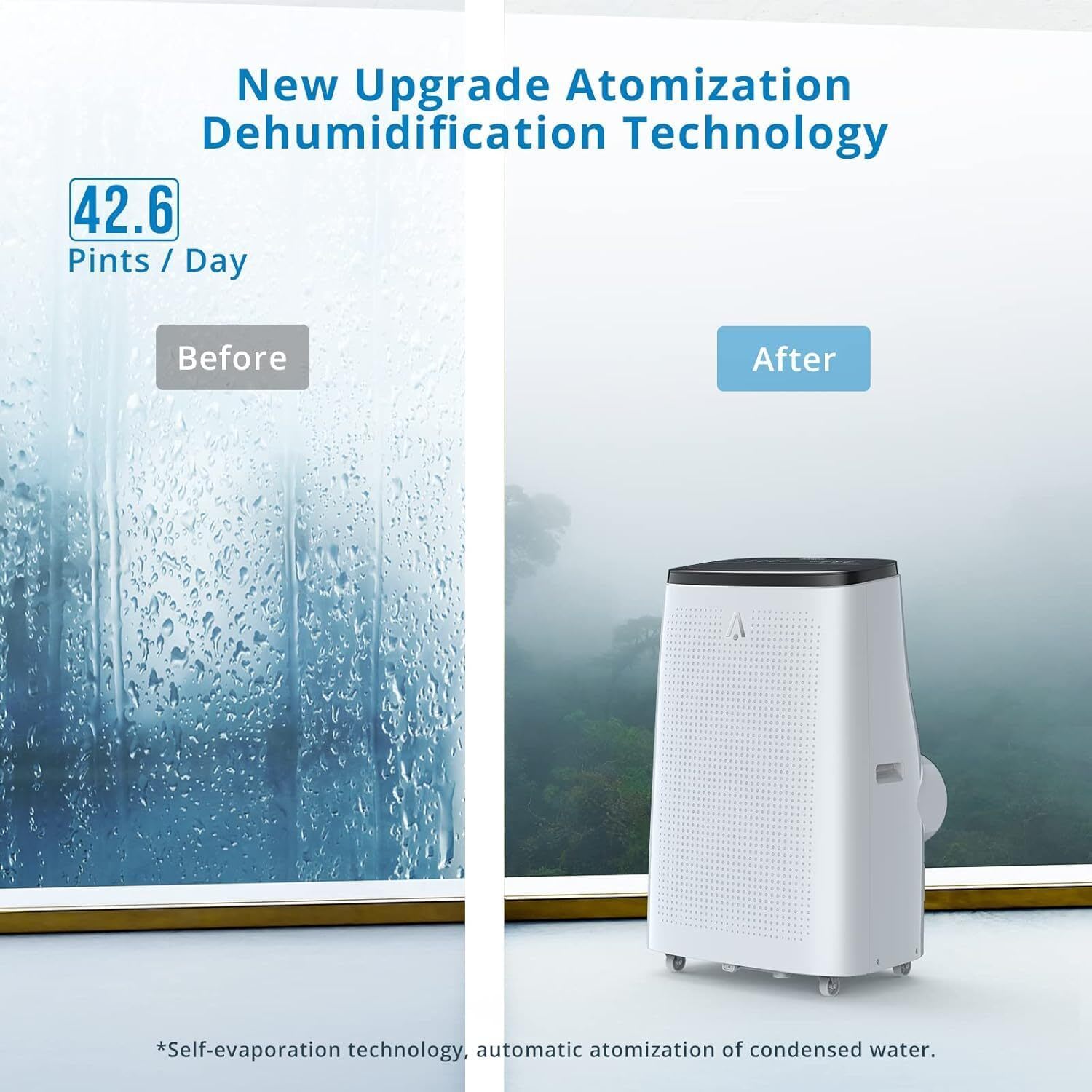 WhizMax LSHQQPHO-0UIH4QBM Portable-Air-Conditioners - View #5