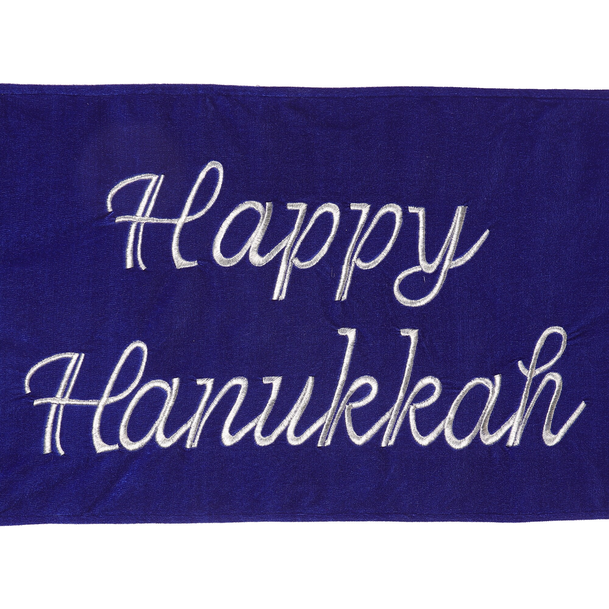 Holiday Living LW62-MXJE003R1 Indoor-Hanakkah-Decor - View #2