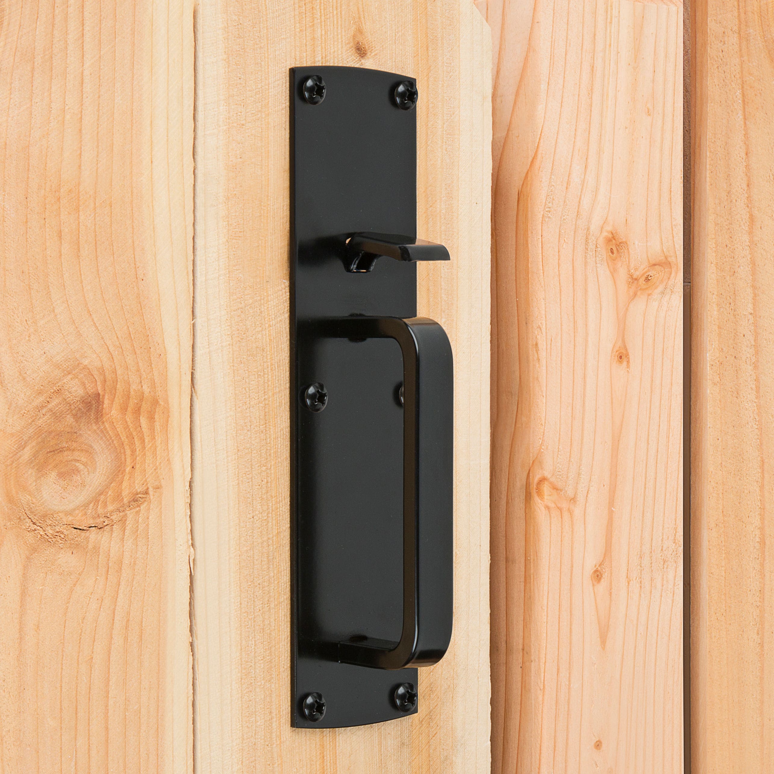 National Hardware N109-050 Gate-Hardware - View #3