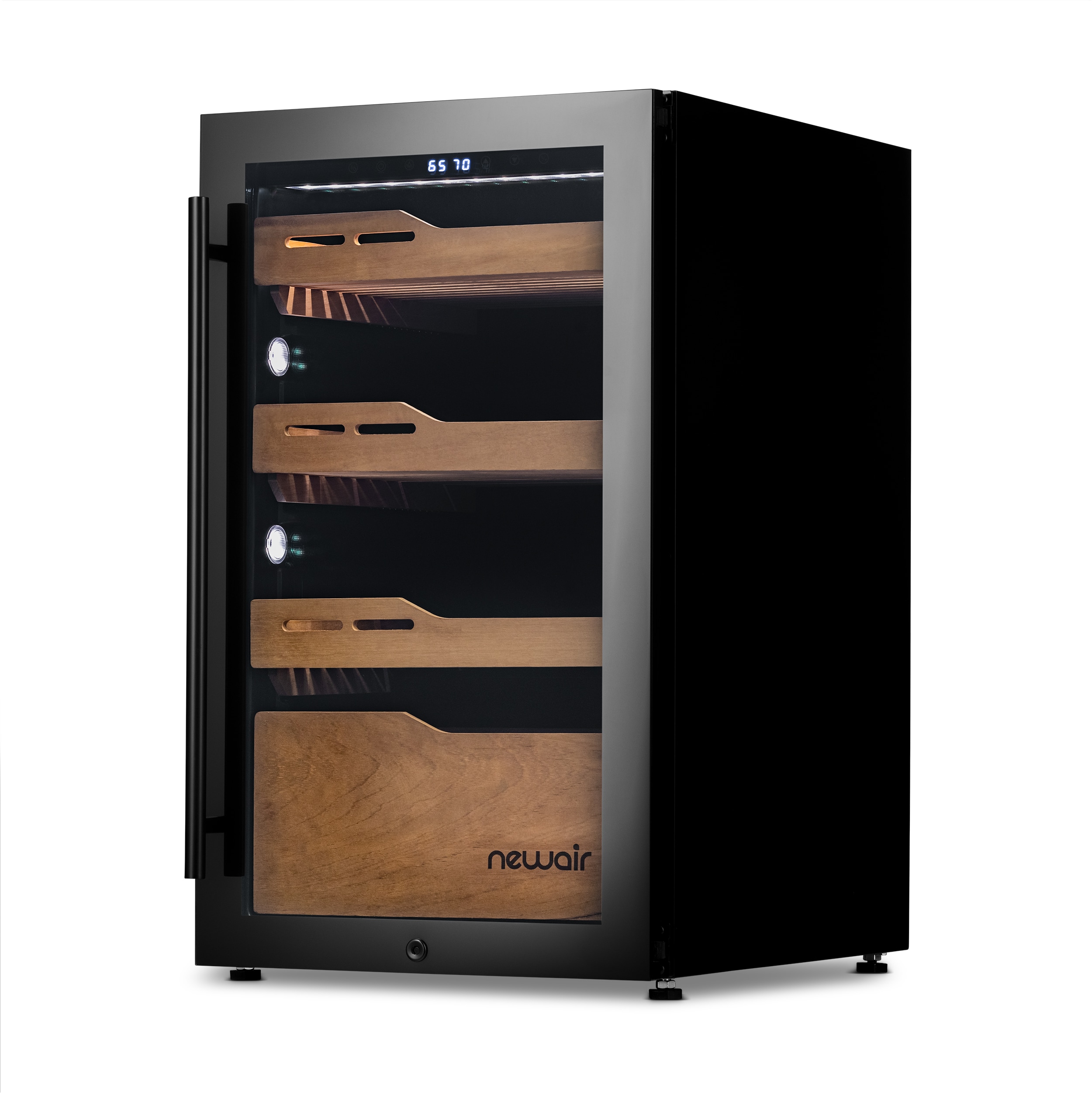 NewAir NCH840BK00 humidors - View #13