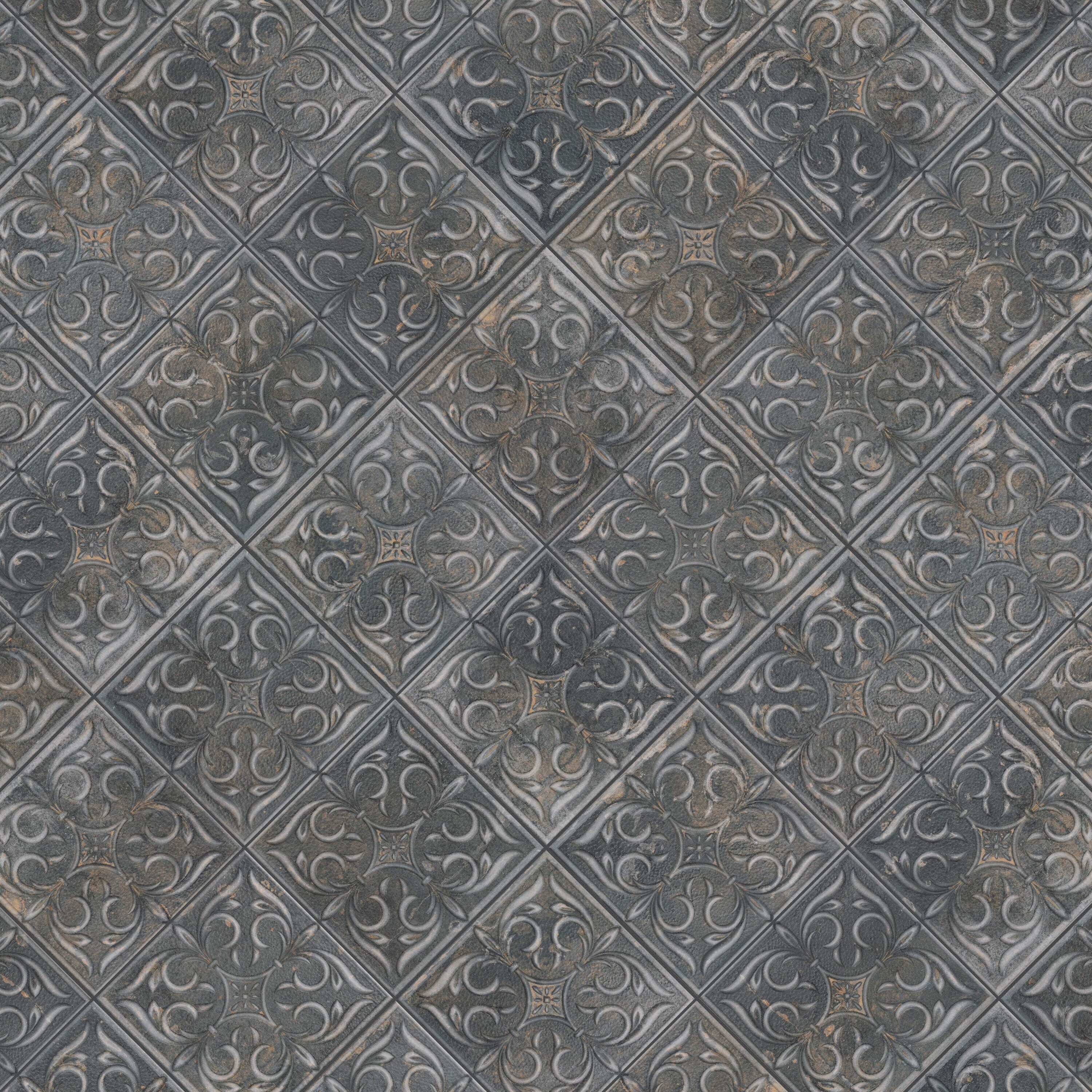 Affinity Tile S1WRL13ATLB Tile-Samples - View #11