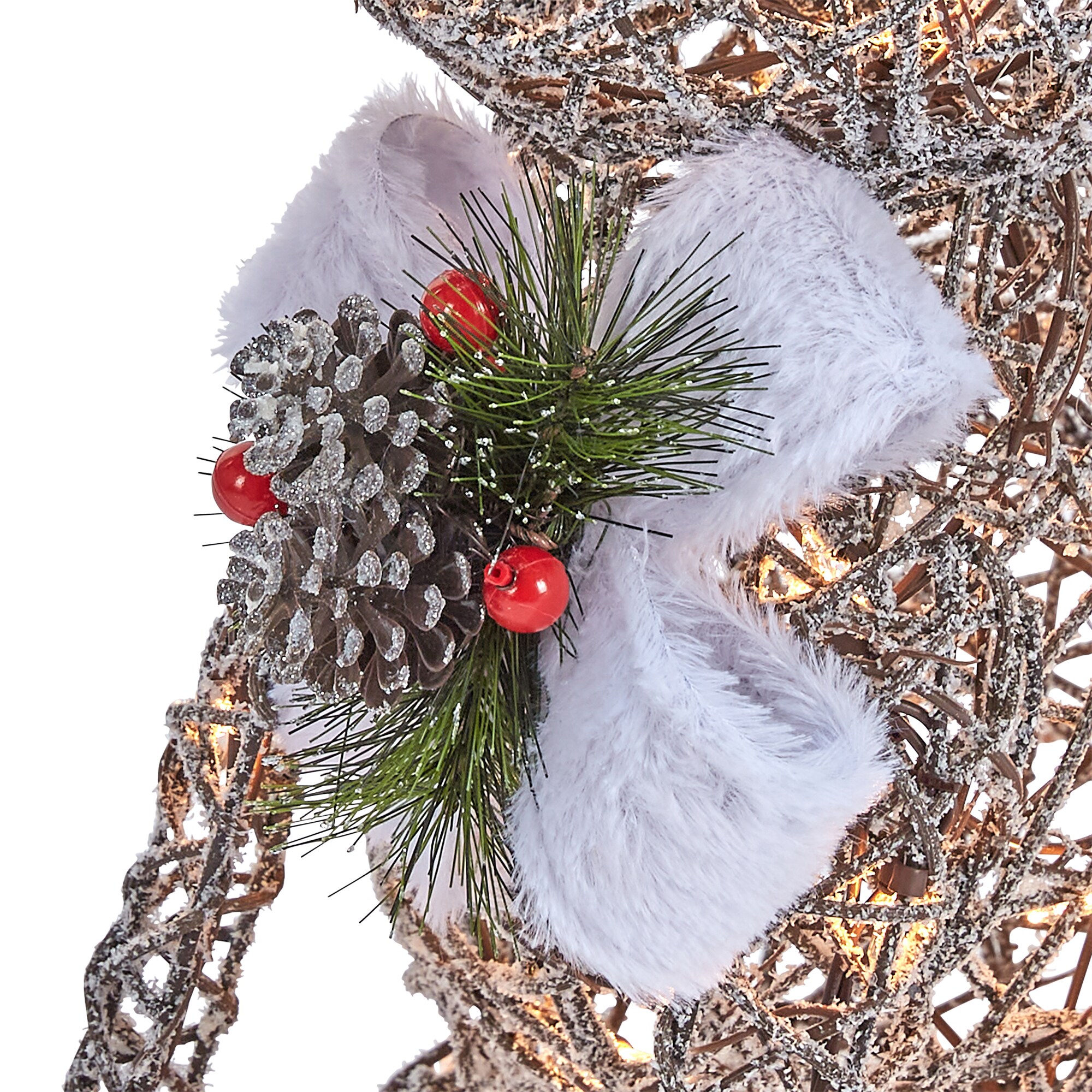 Holiday Living ES69-979 Outdoor-Christmas-Decor - View #6
