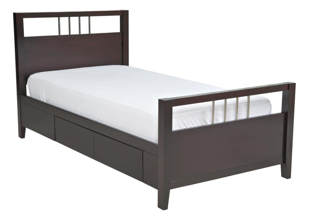 Modus Furniture NV23S3 beds - View #4