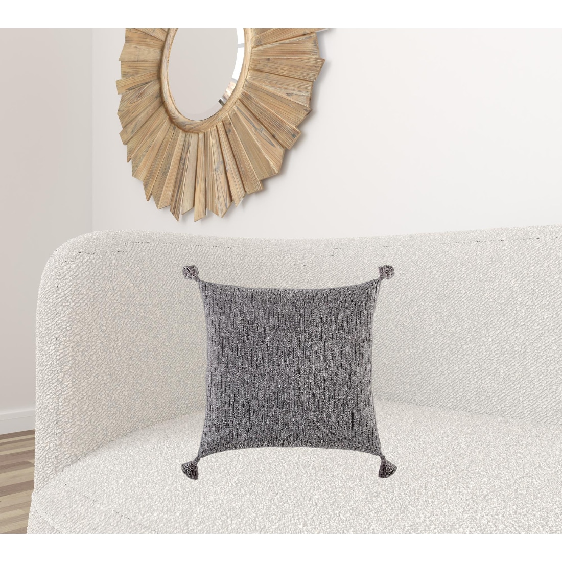 HomeRoots 4000403495 Accent-Pillows - View #2