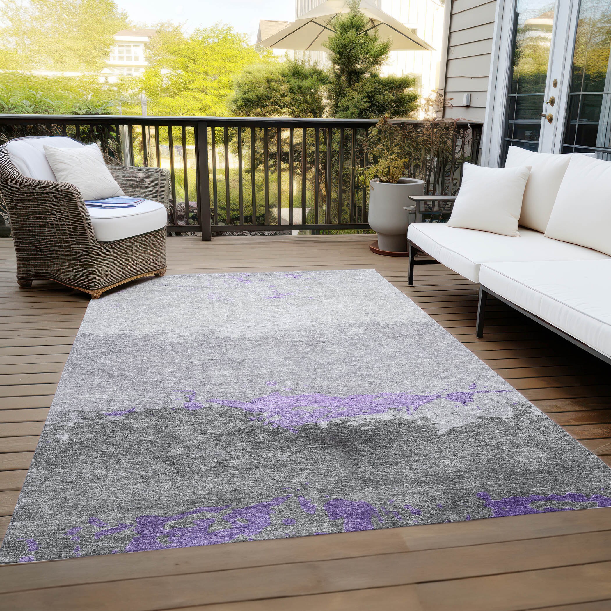 Addison Rugs ACN1885PP3X5 rugs - View #9