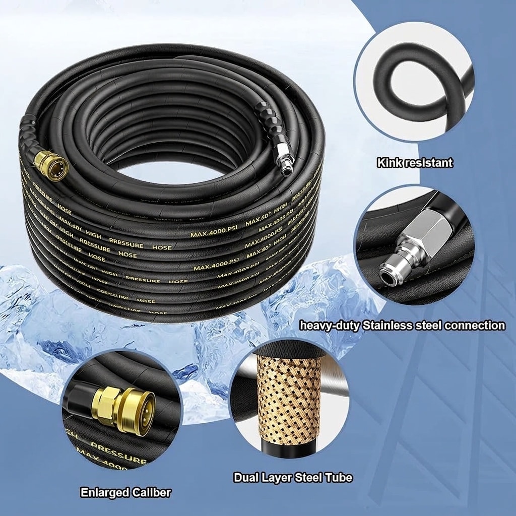 Anqtovp LAN0507Z25 Pw-Hoses - View #2
