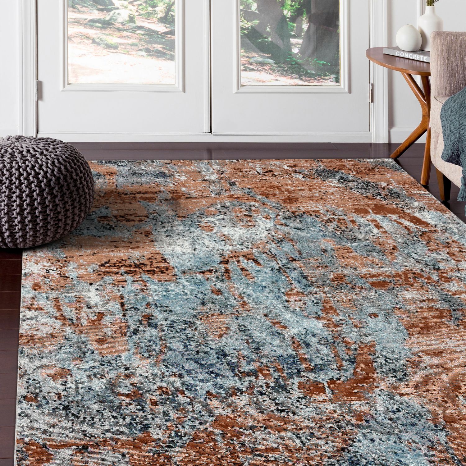 LR Home 6246A0084934J8 rugs - View #5
