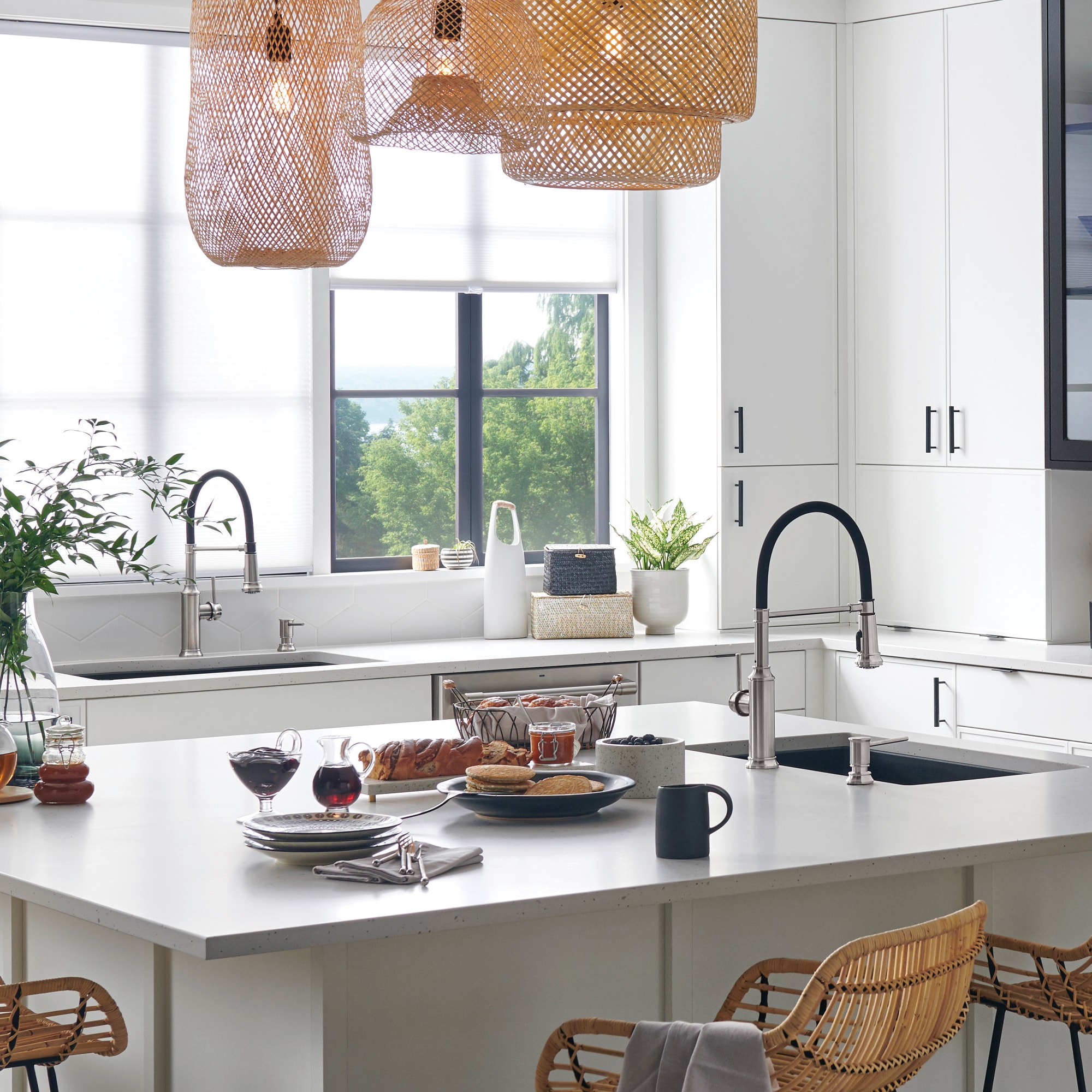 BLANCO 442509 Kitchen-Faucets - View #3